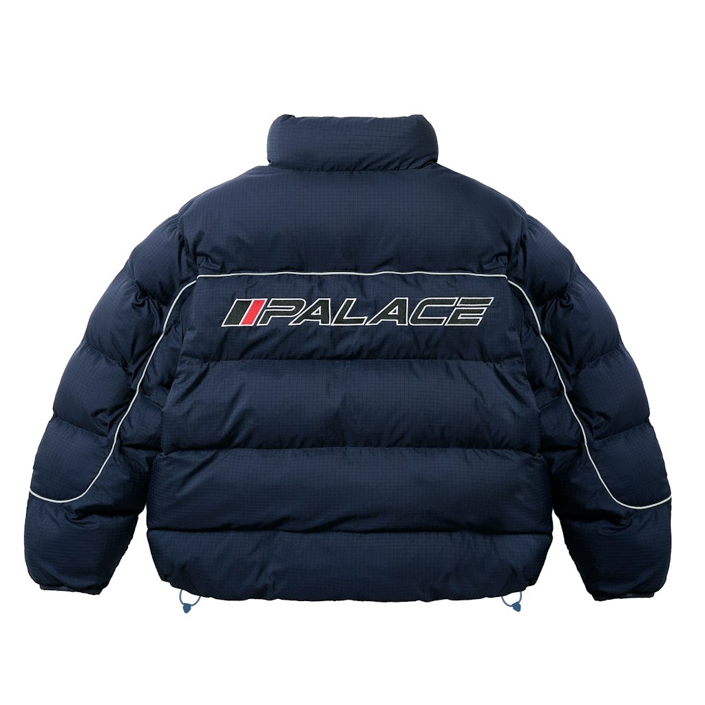 PERFORMANCE PUFFA | PALACE SKATEBOARDS