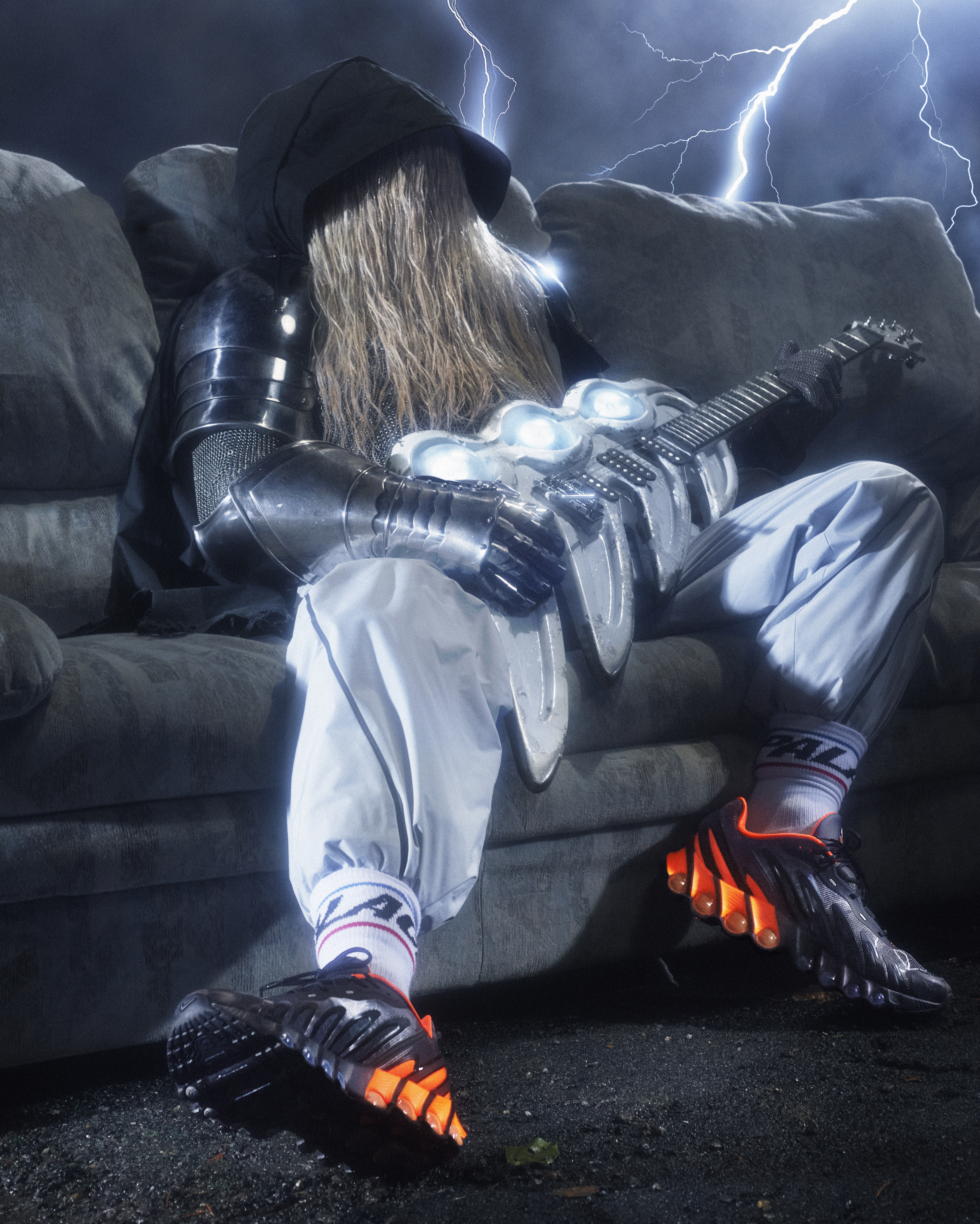 PALACE NIKE AIR MAX DN8 | PALACE SKATEBOARDS