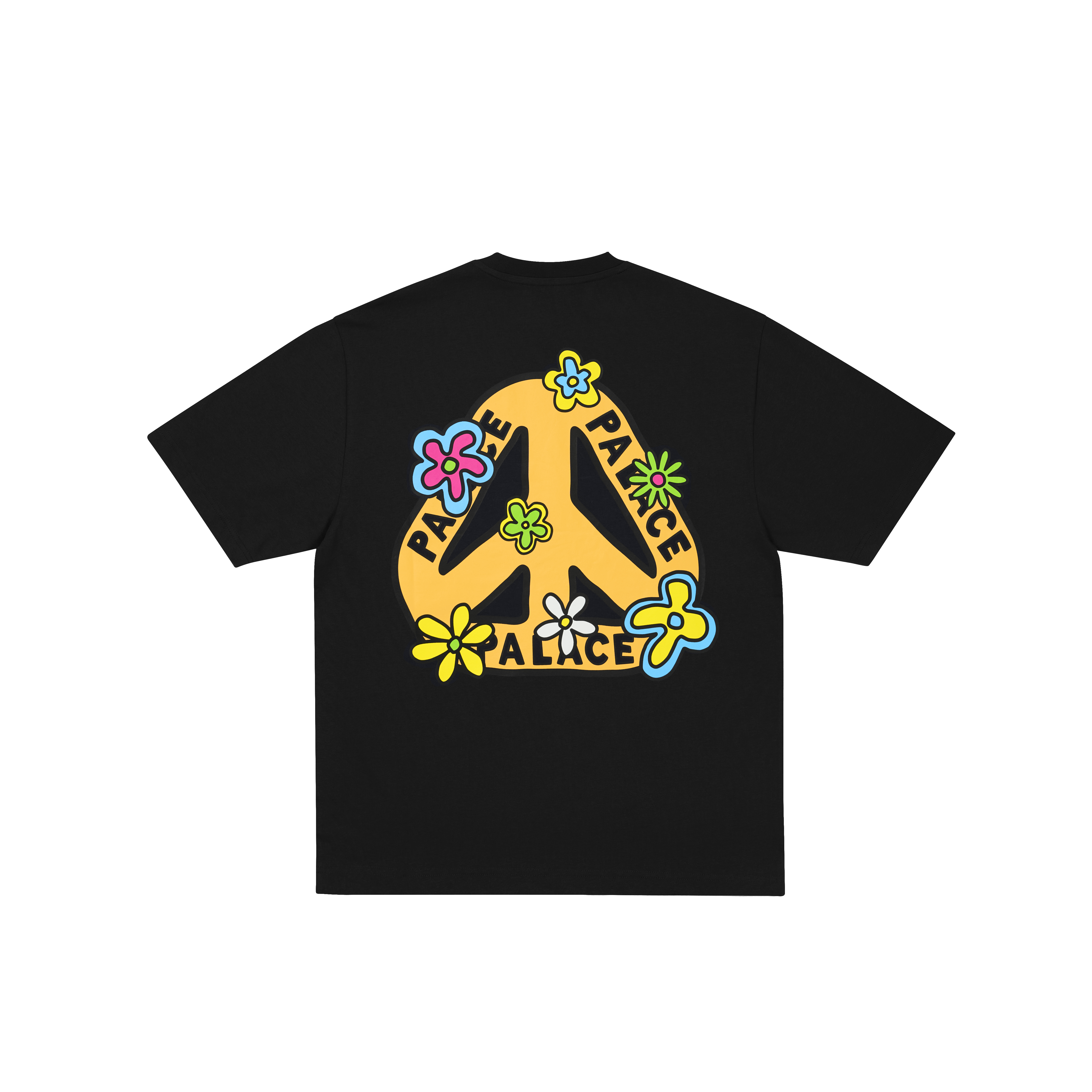 PALACE 2026 SS Me Myself and Tri T XL 緑 1766133967-me-myself-and-tri-t