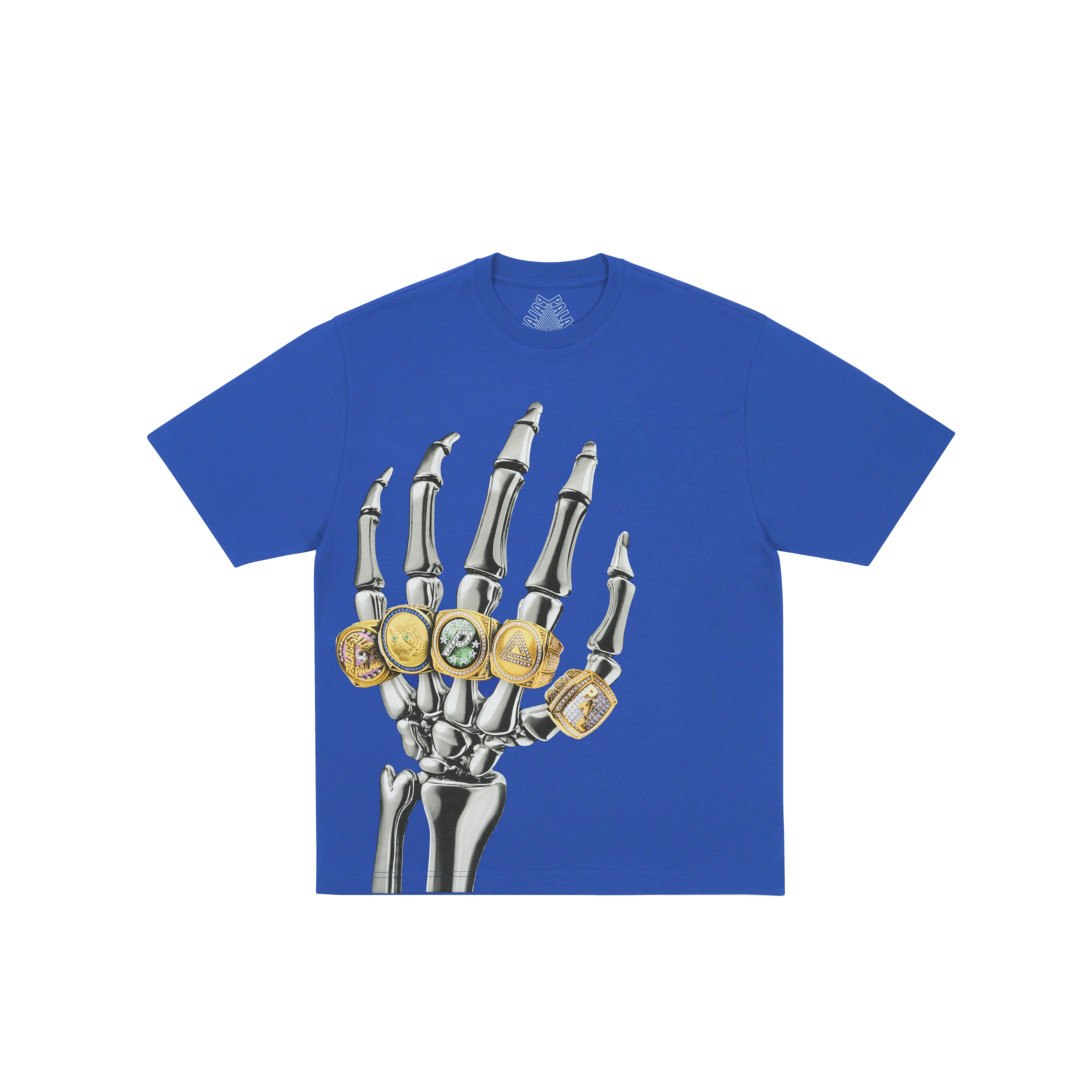 トップス PALACE MECHANICAL CHAMPION T-SHIRT M MECHANICAL CHAMPION T-SHIRT | PALACE SKATEBOARDS