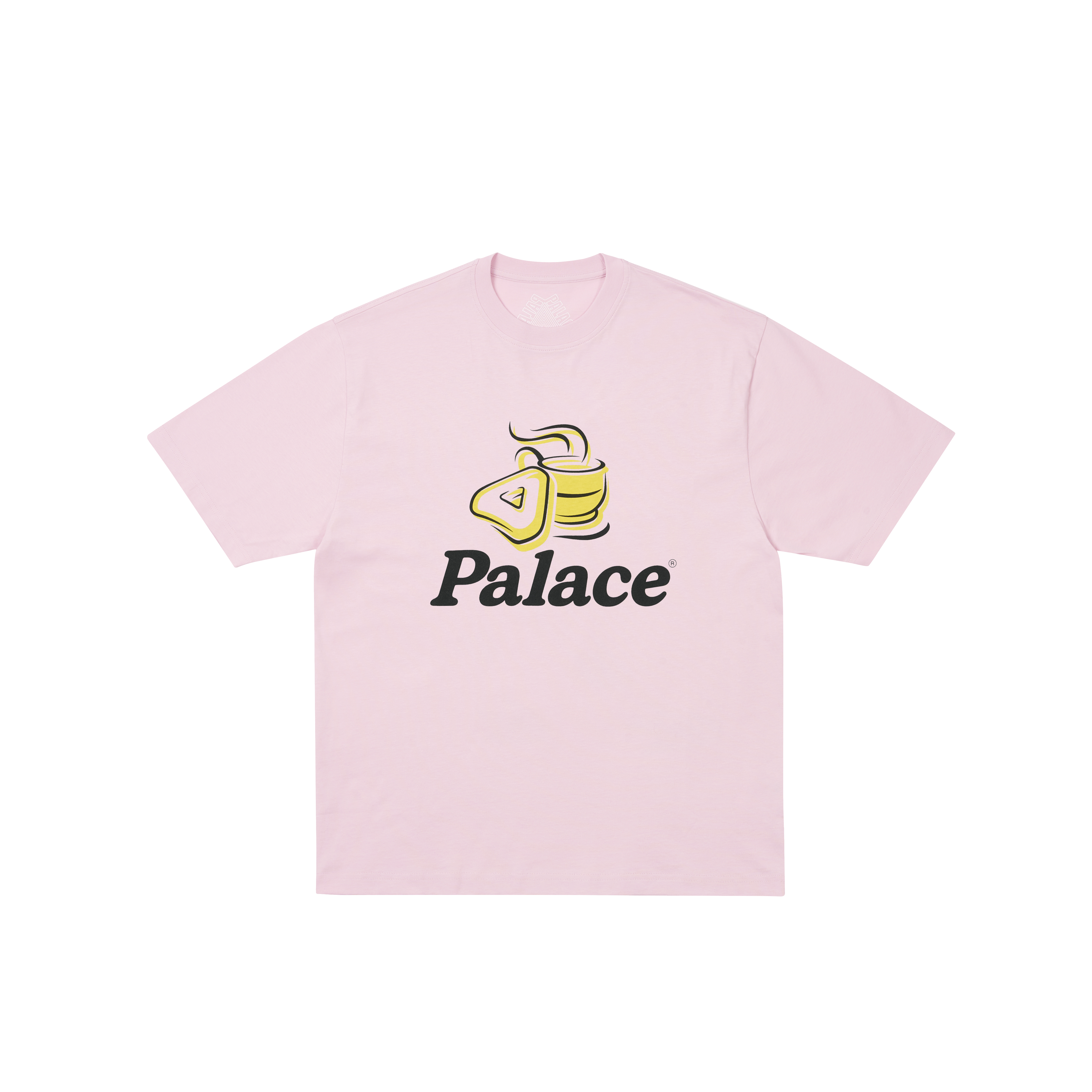 PALACHINO T-SHIRT | PALACE SKATEBOARDS