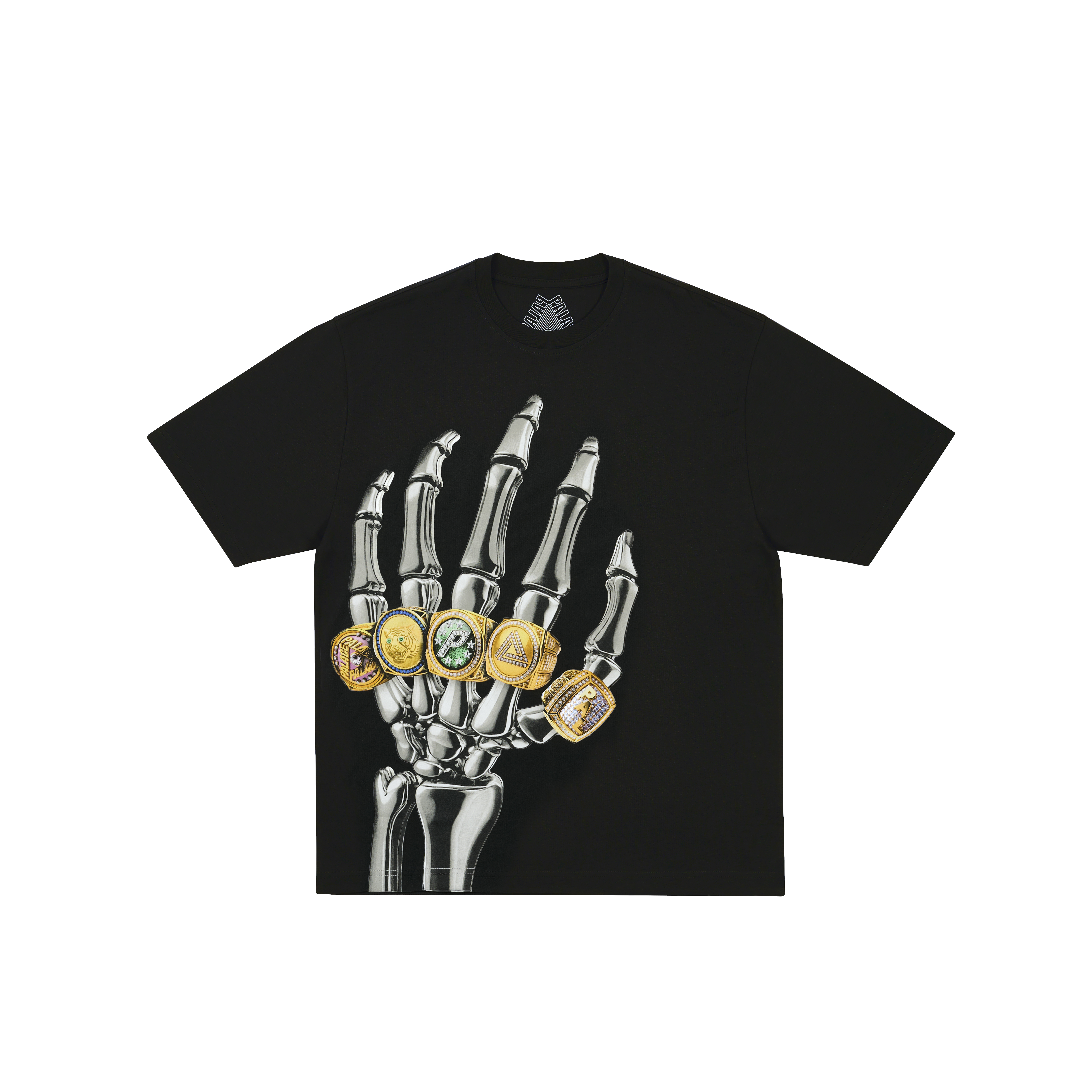 トップス PALACE MECHANICAL CHAMPION T-SHIRT M 1766133969-mechanical-champion