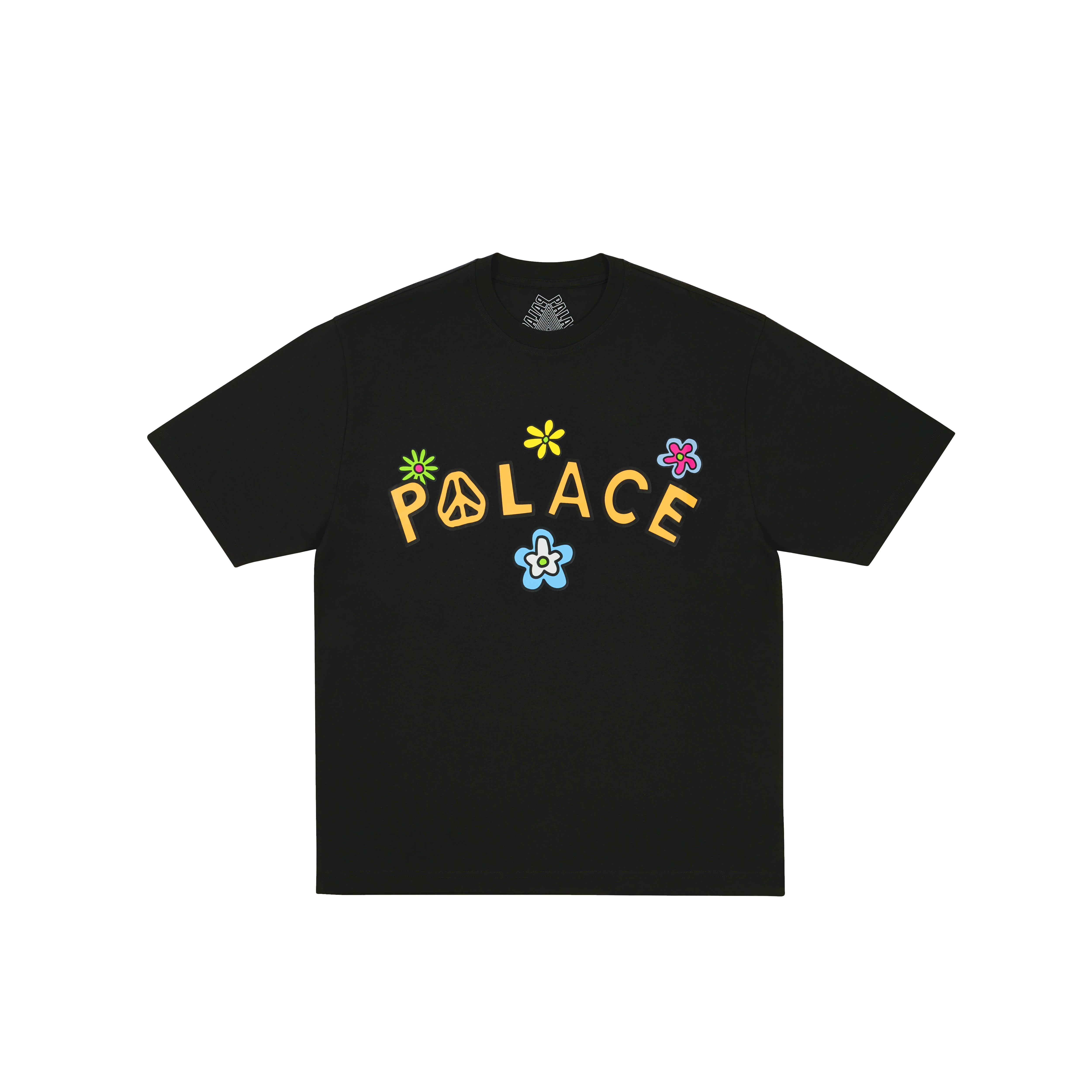 PALACE ME MYSELF AND TRI Tシャツ パレス スケート 1766133970-me-myself-and-tri-t