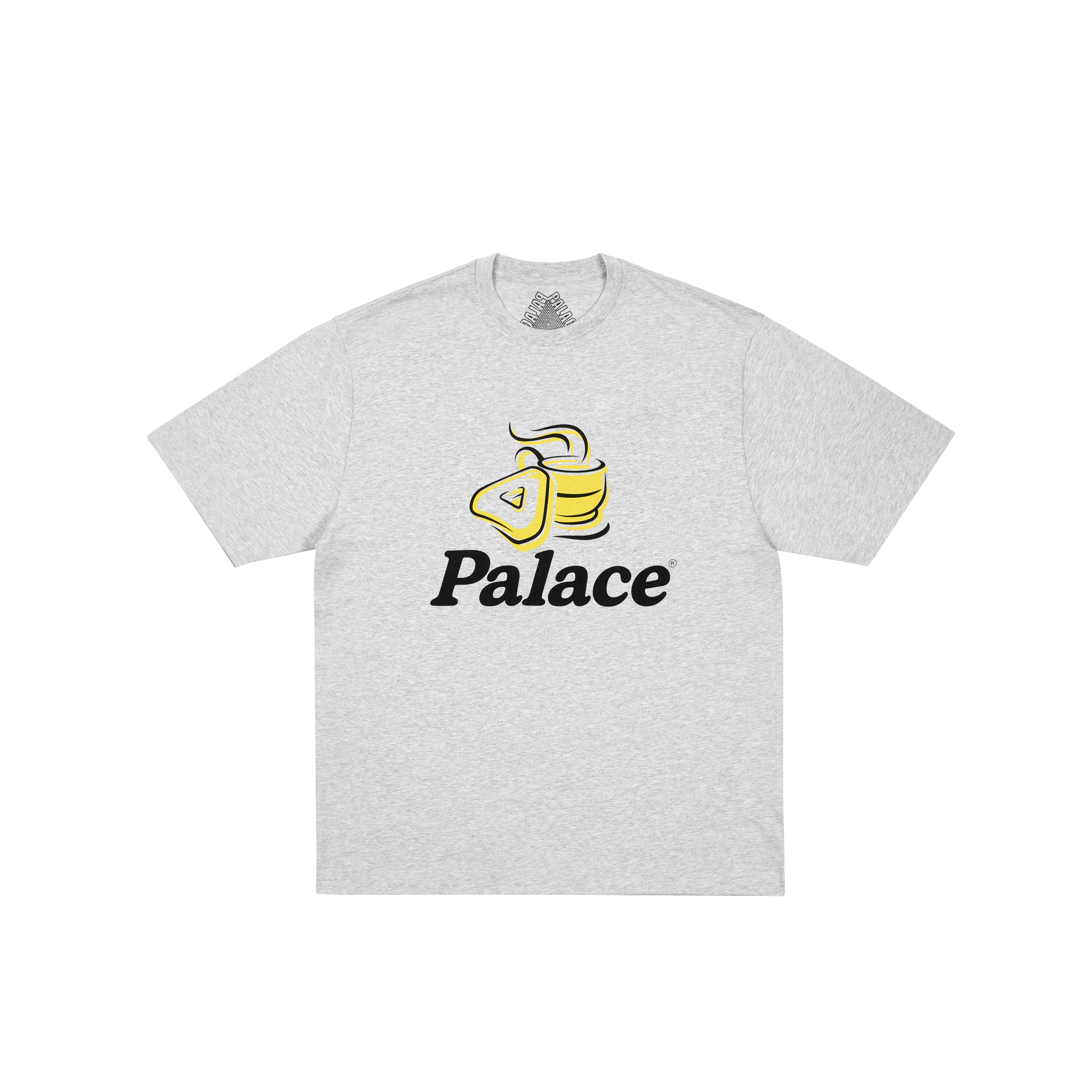 PALACHINO T-SHIRT | PALACE SKATEBOARDS
