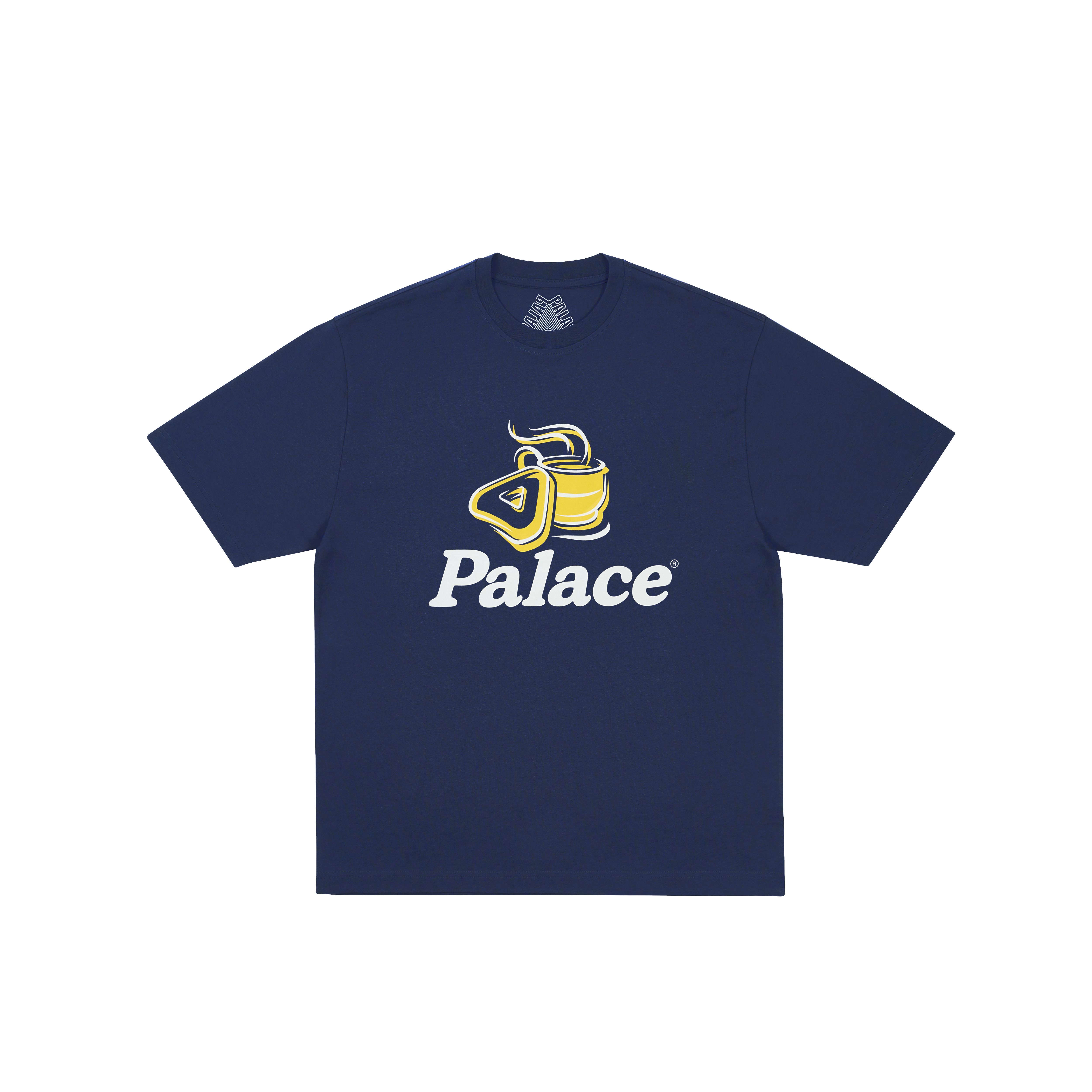PALACHINO T-SHIRT | PALACE SKATEBOARDS
