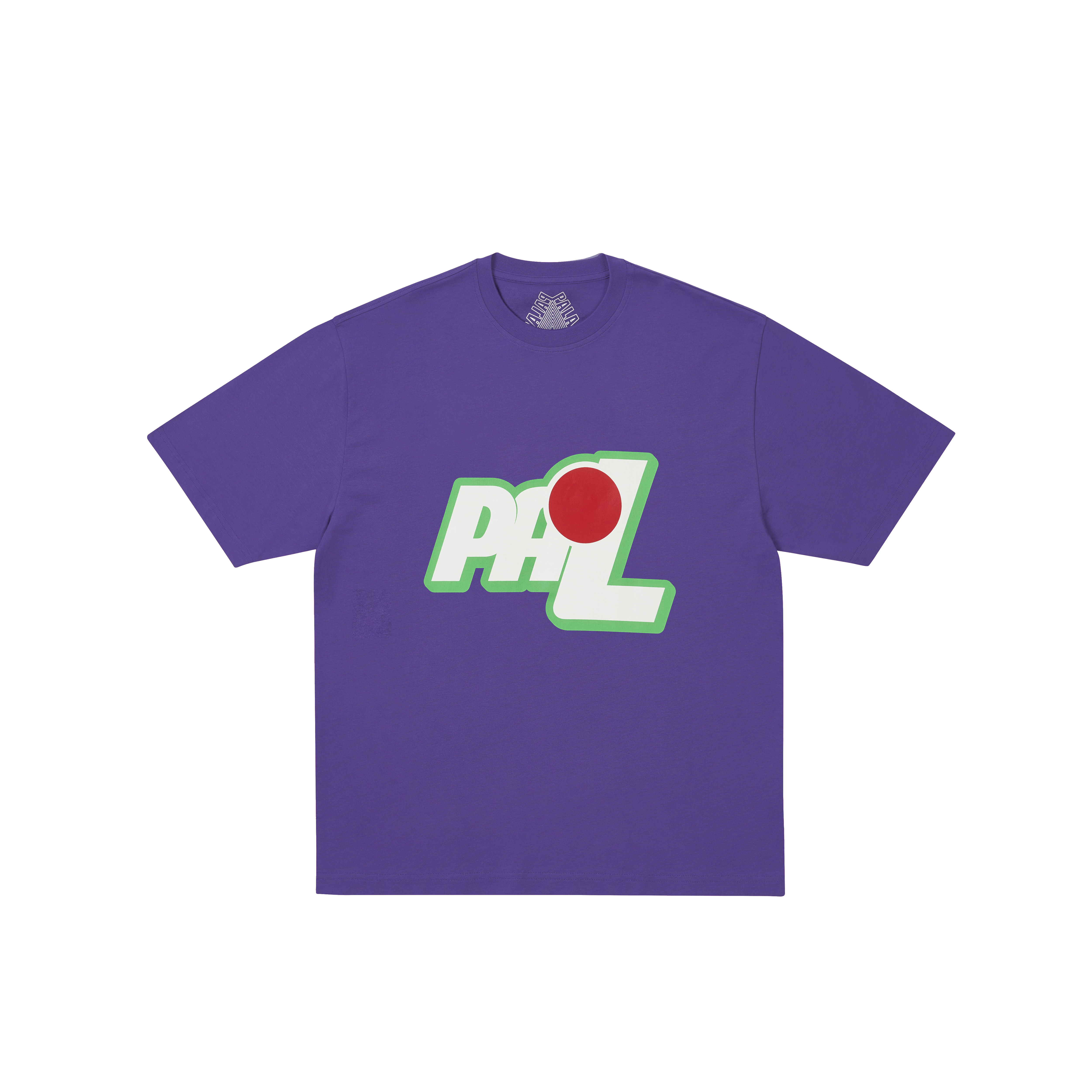 P-UP T-SHIRT | PALACE SKATEBOARDS