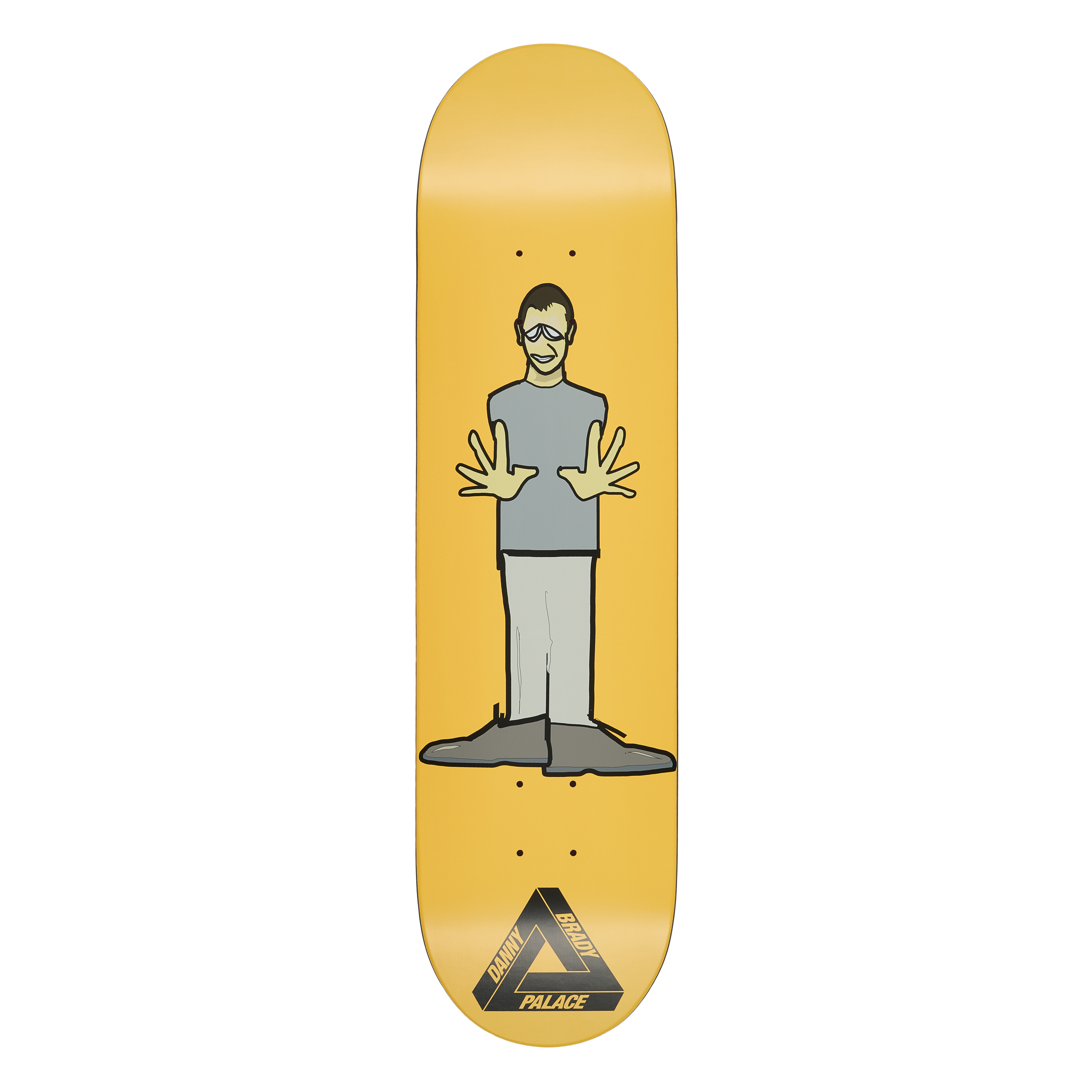 BOARDS | PALACE SKATEBOARDS