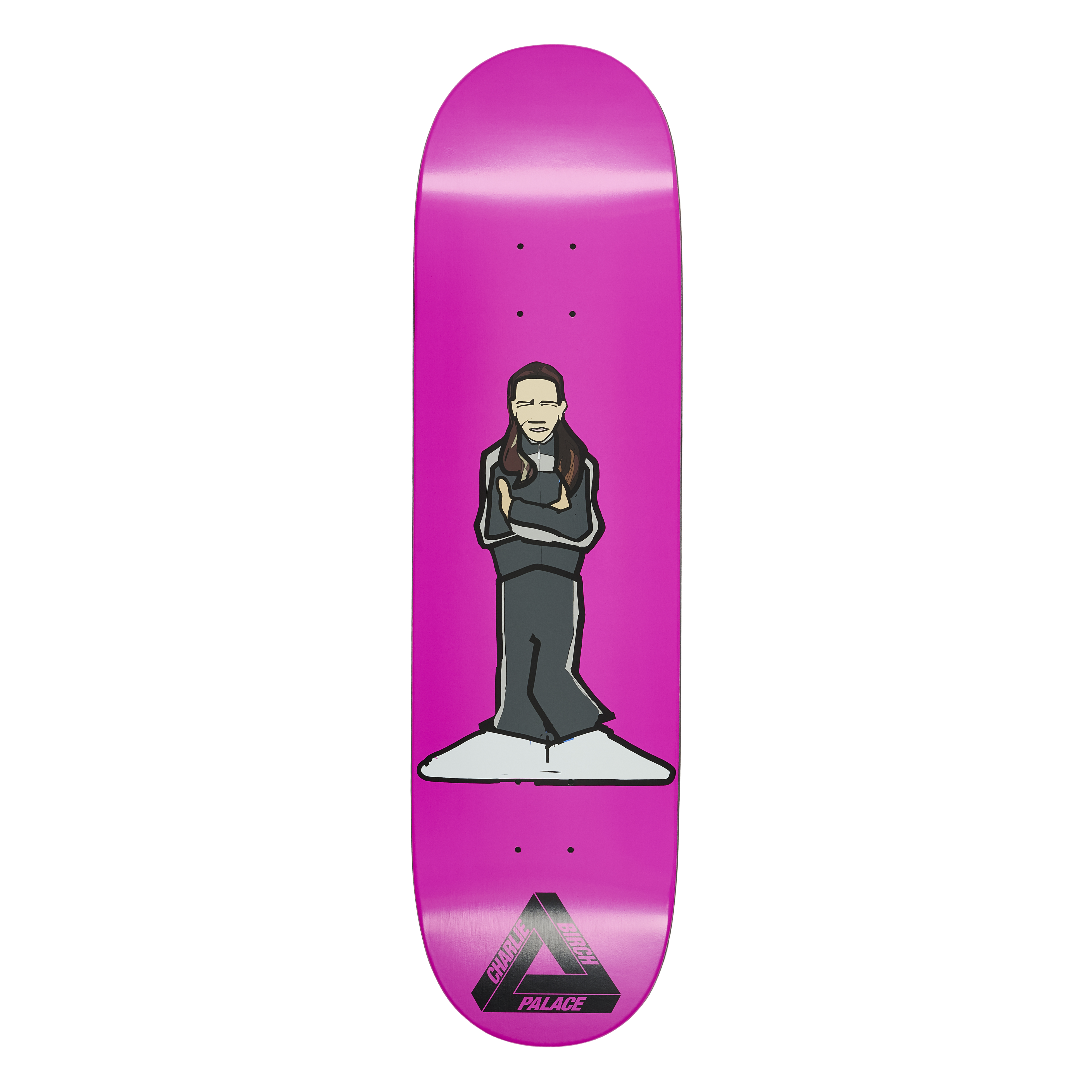 BOARDS | PALACE SKATEBOARDS