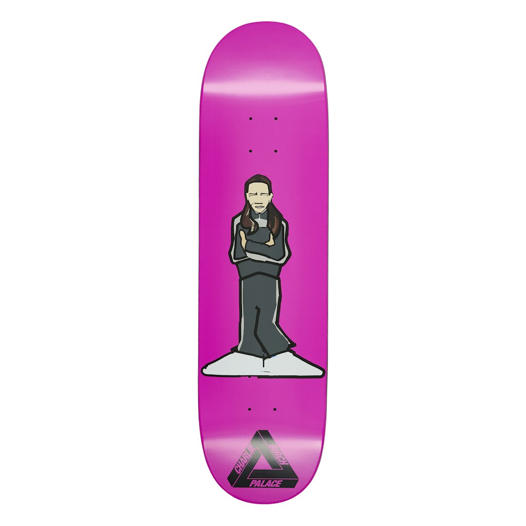 BOARDS | PALACE SKATEBOARDS