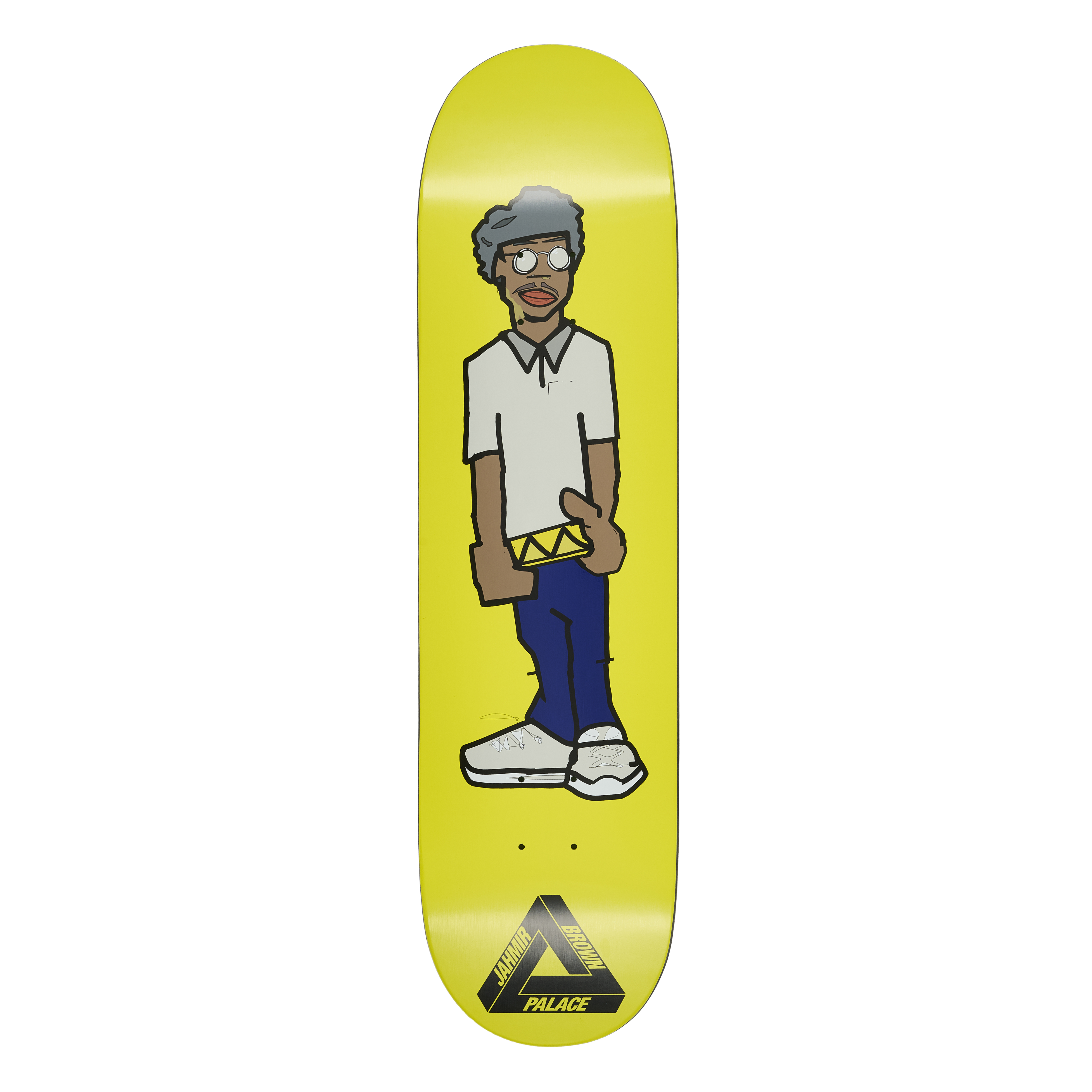 BOARDS | PALACE SKATEBOARDS