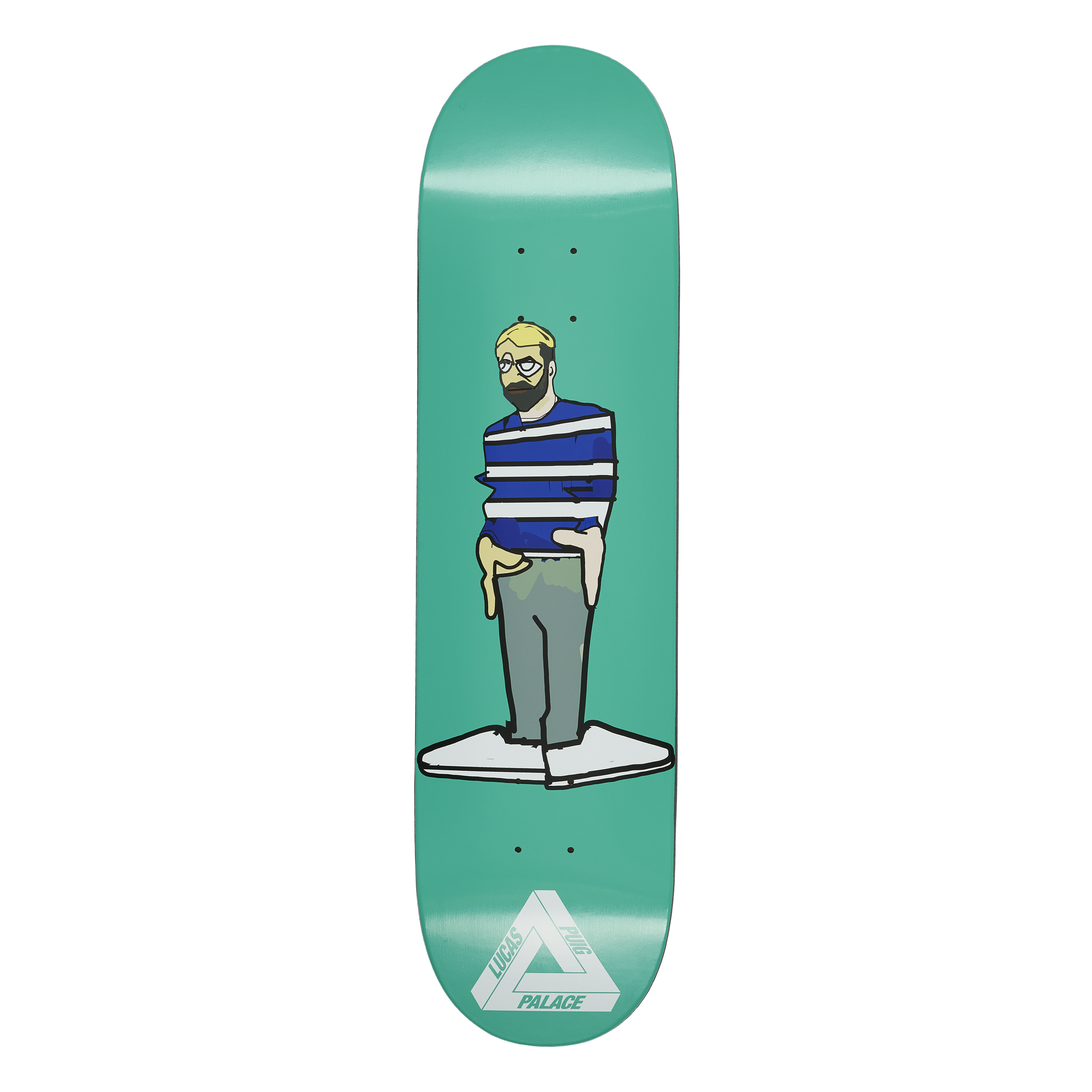 BOARDS | PALACE SKATEBOARDS