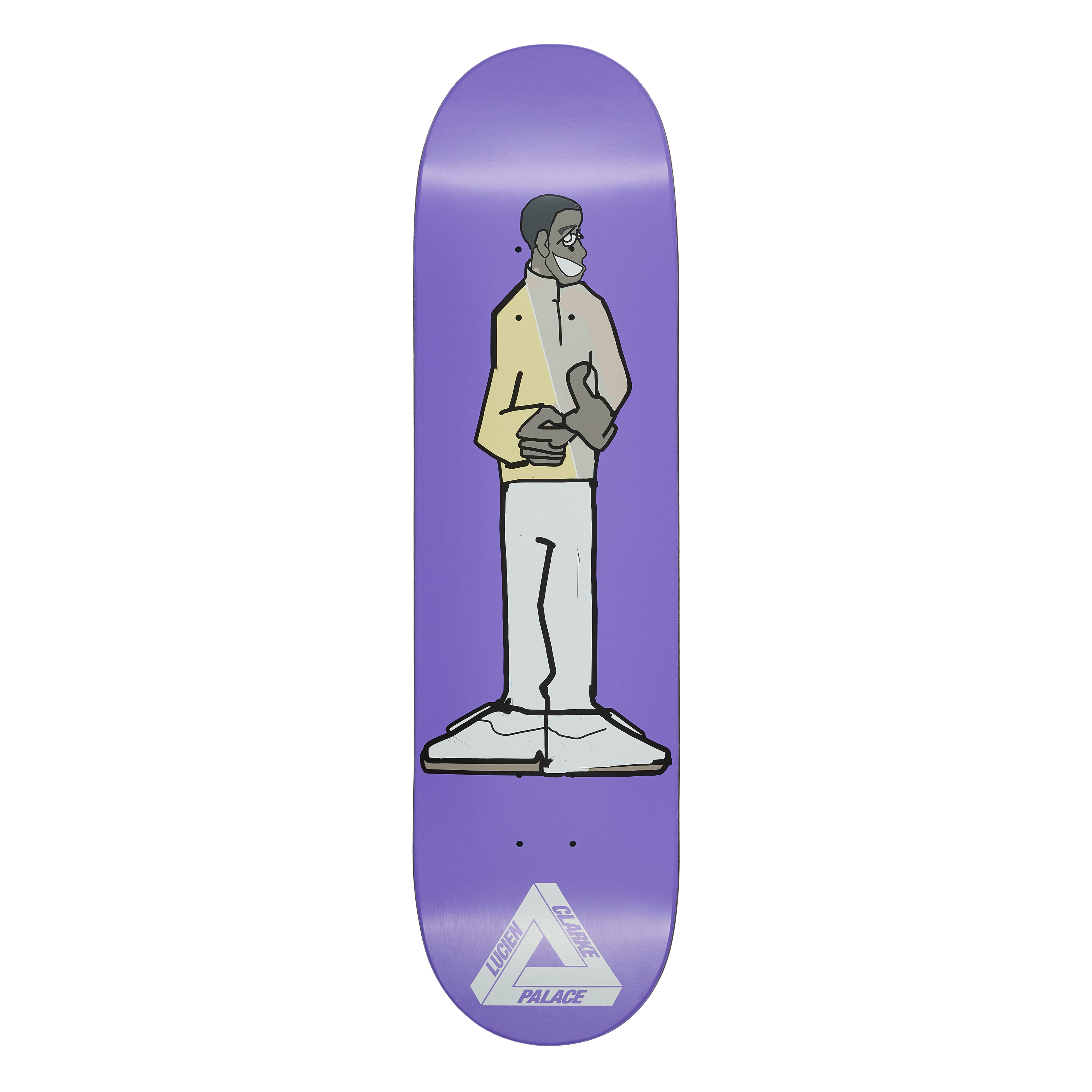 BOARDS | PALACE SKATEBOARDS