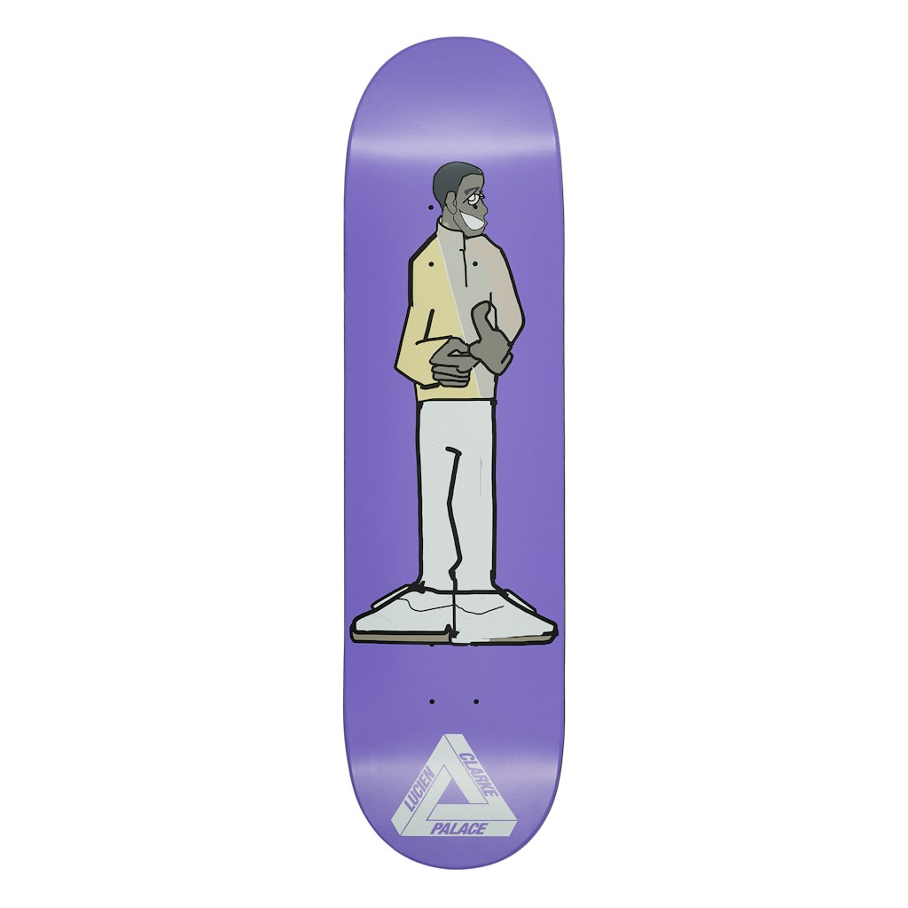 BOARDS | PALACE SKATEBOARDS