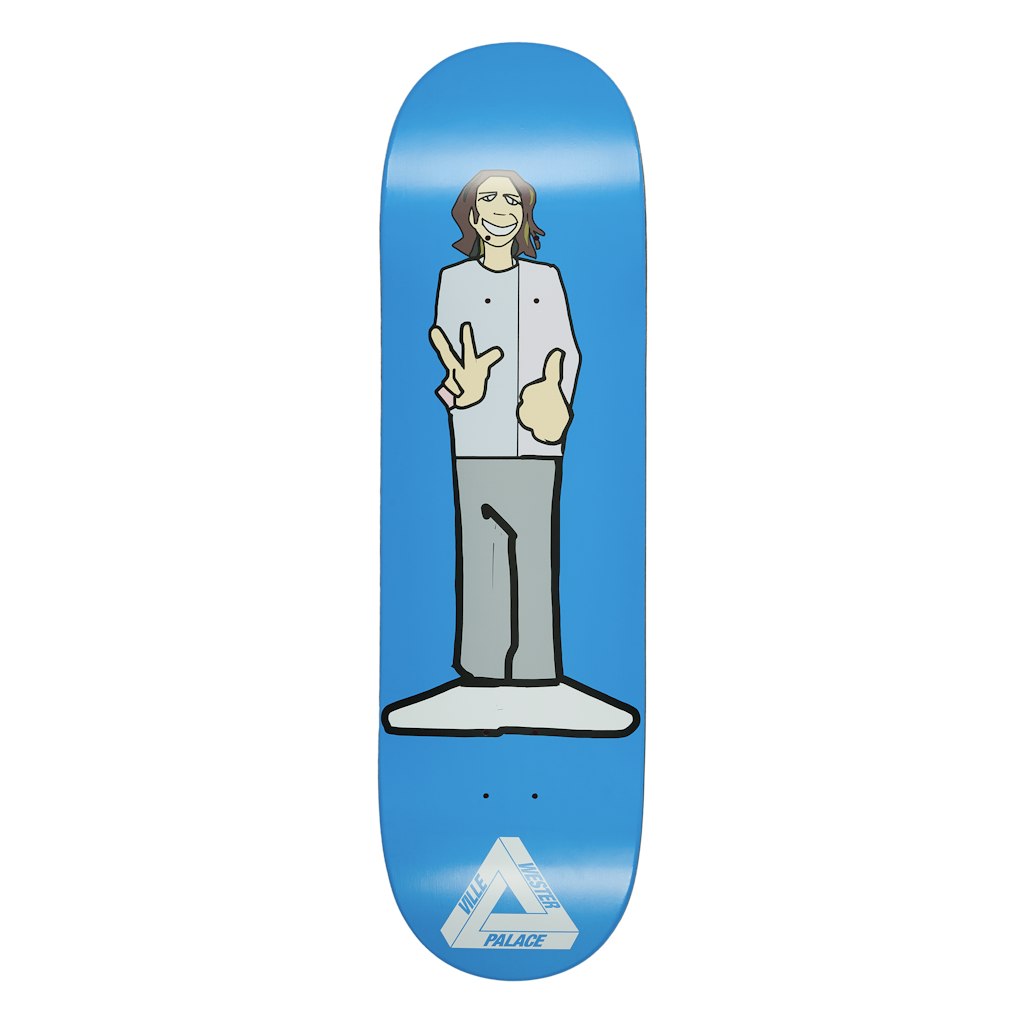 BOARDS | PALACE SKATEBOARDS