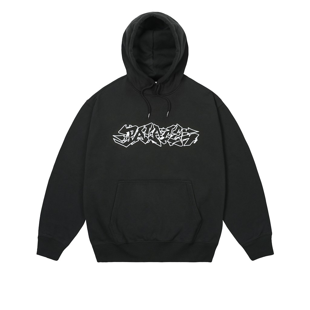 P3 PIECE HOOD | PALACE SKATEBOARDS