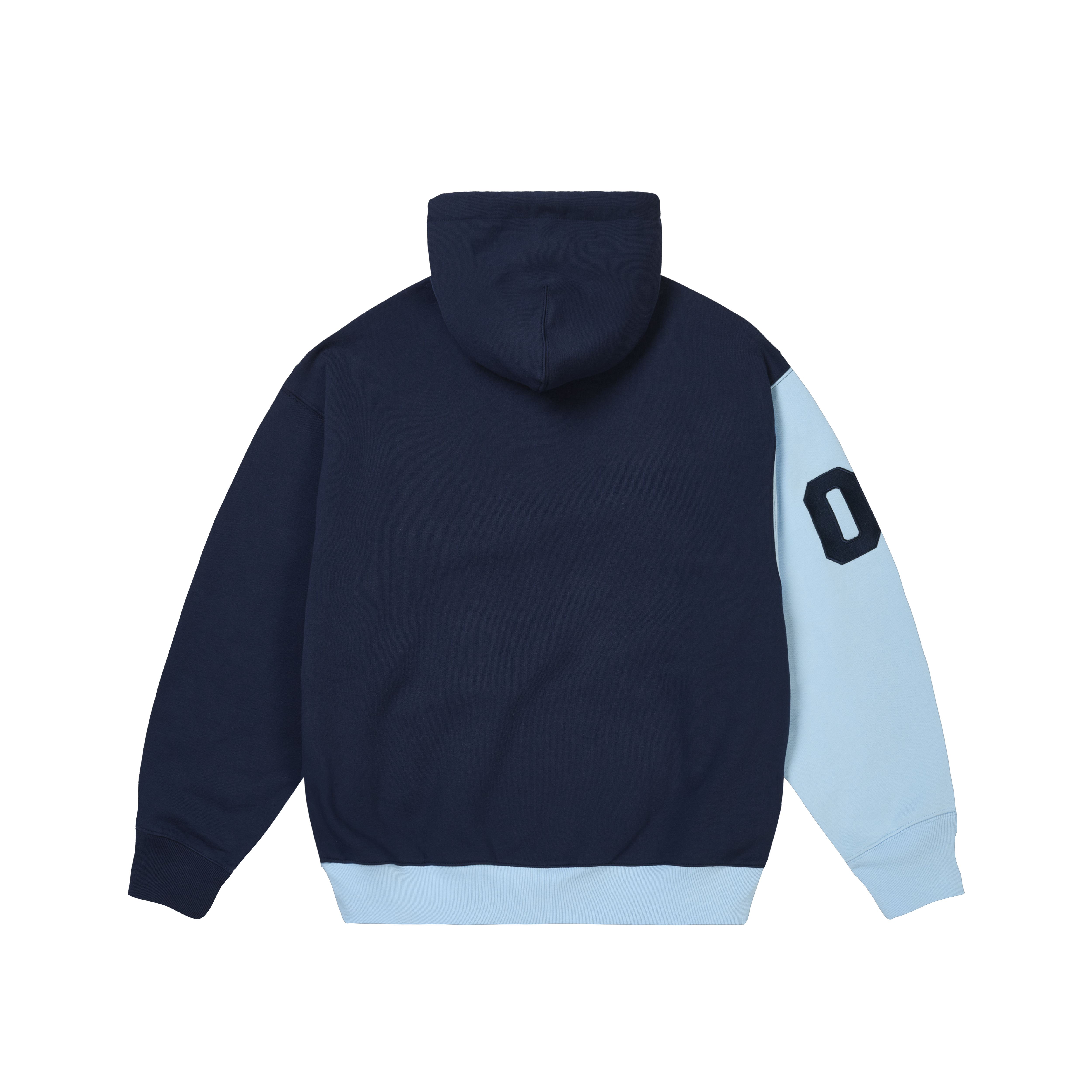 ESTABLISHED ZIP HOOD | PALACE SKATEBOARDS