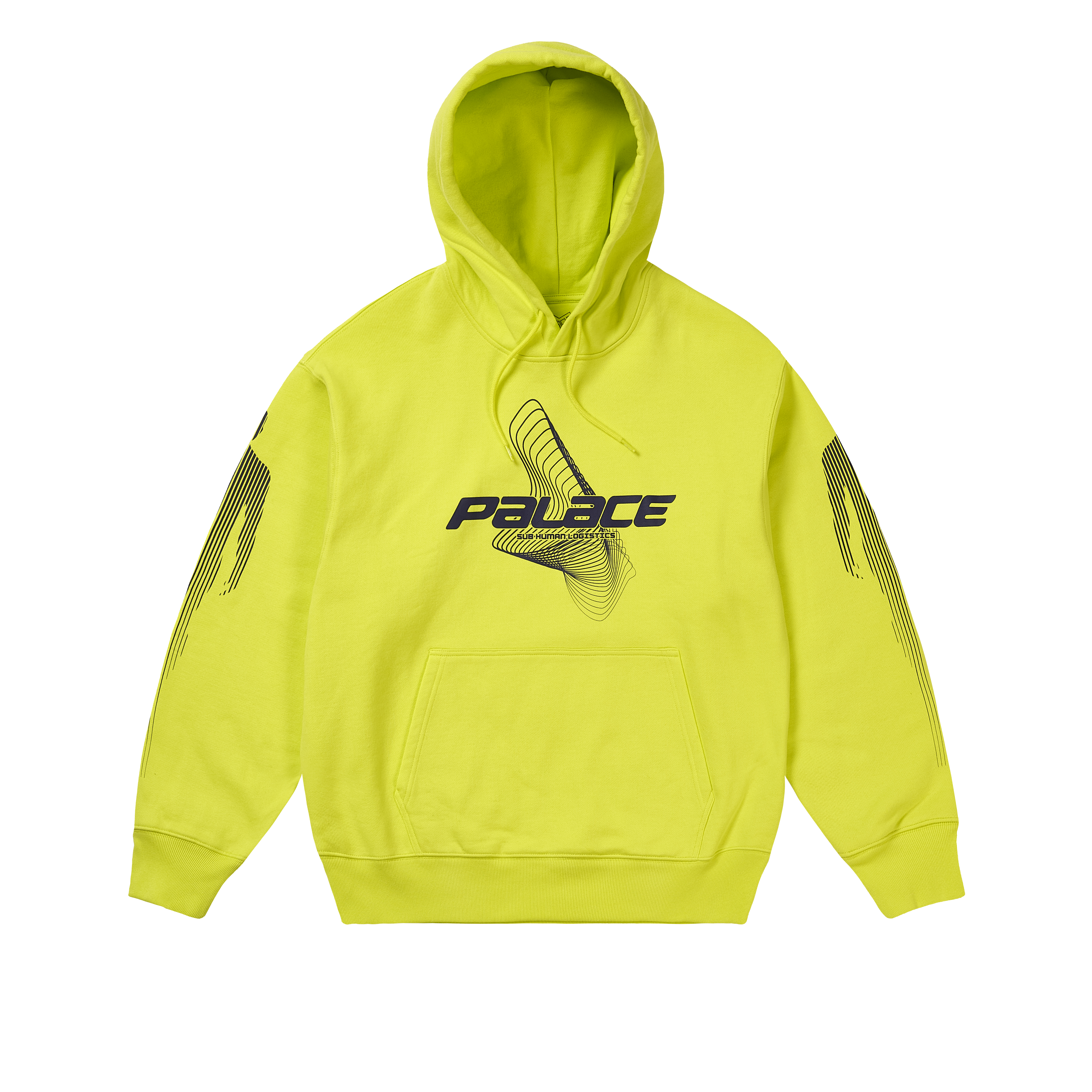 METAMORPHOSIS HOOD | PALACE SKATEBOARDS