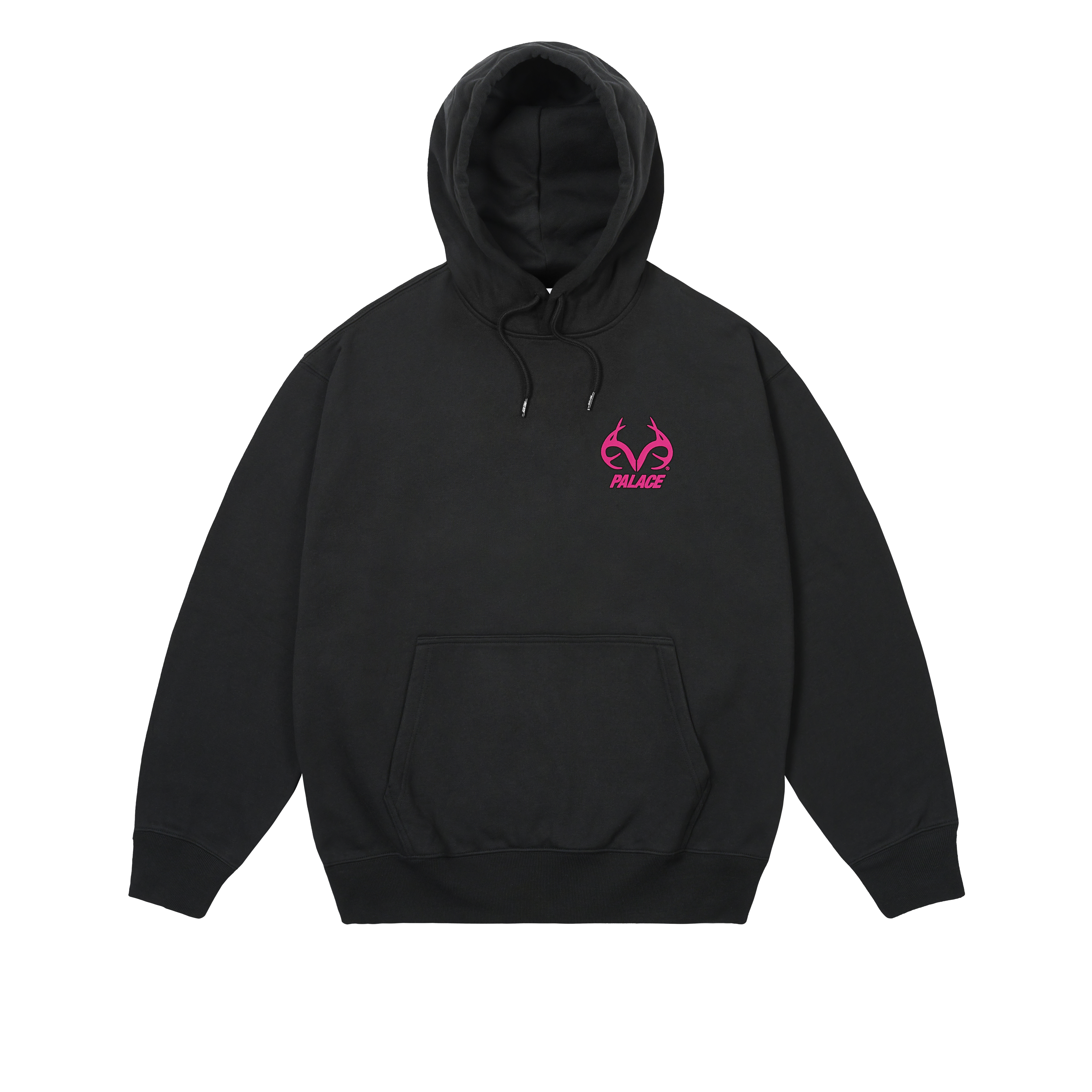 トップス palace skateboards REALTREETRI-FERG HOOD REALTREE TRI-FERG HOOD | PALACE SKATEBOARDS