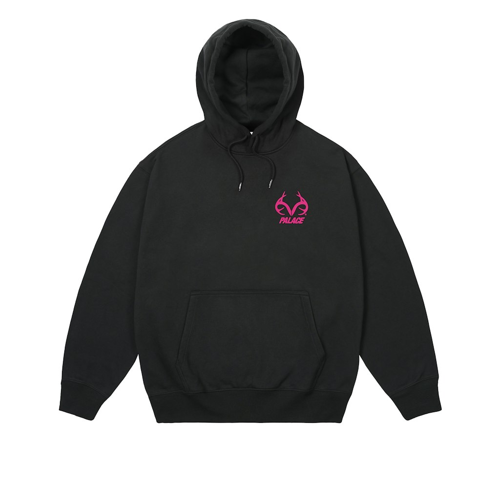 REALTREE TRI-FERG HOOD | PALACE SKATEBOARDS