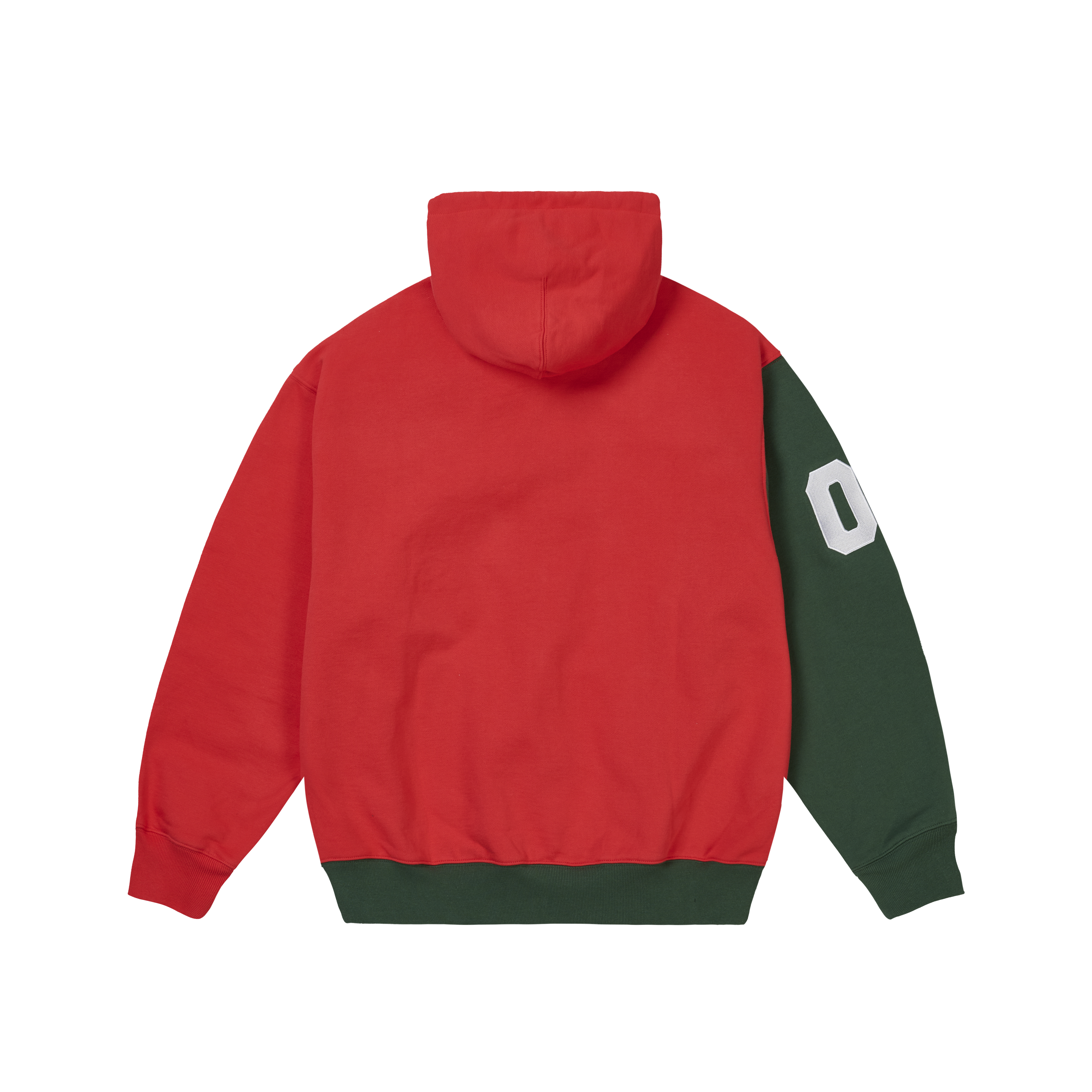 ESTABLISHED ZIP HOOD | PALACE SKATEBOARDS