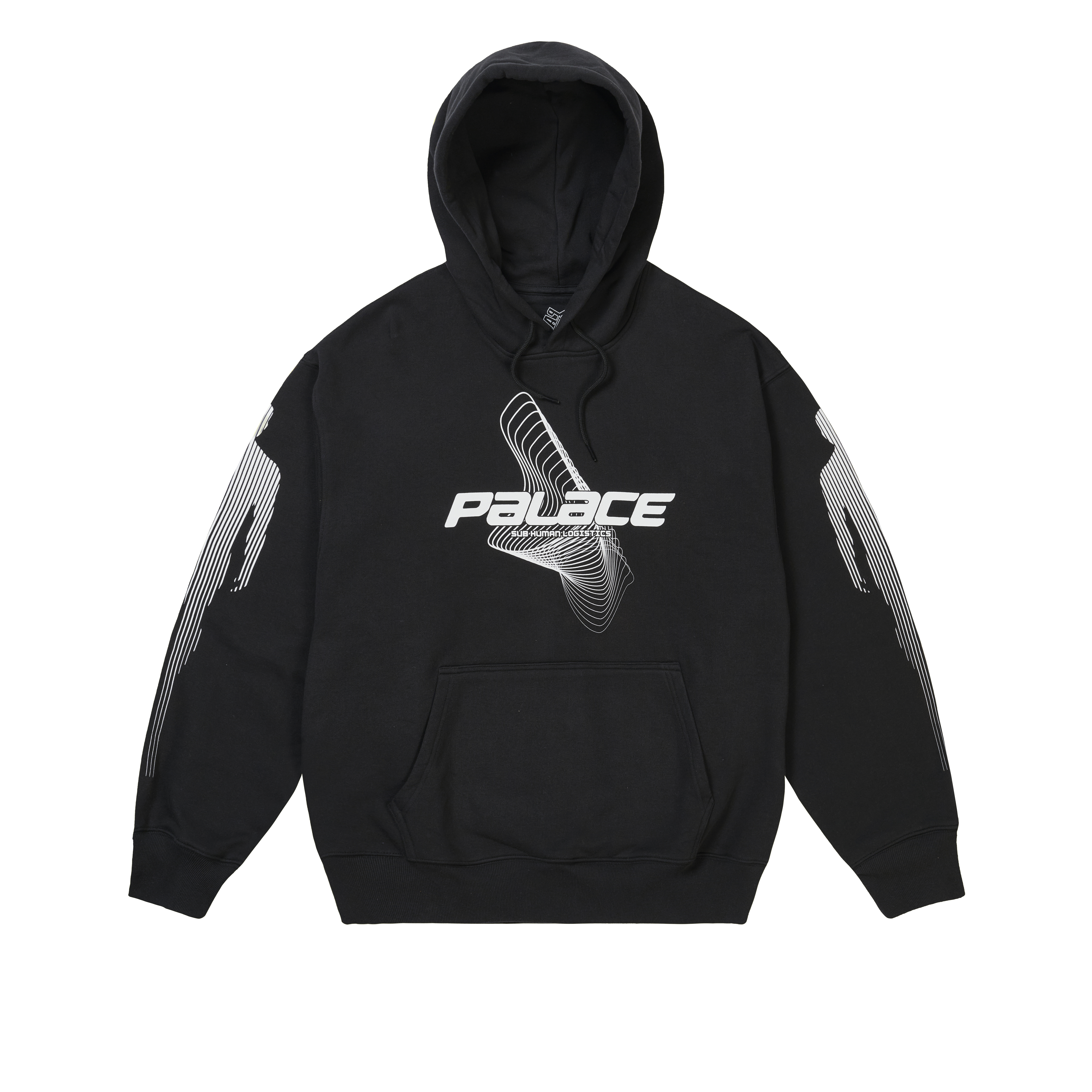 METAMORPHOSIS HOOD | PALACE SKATEBOARDS