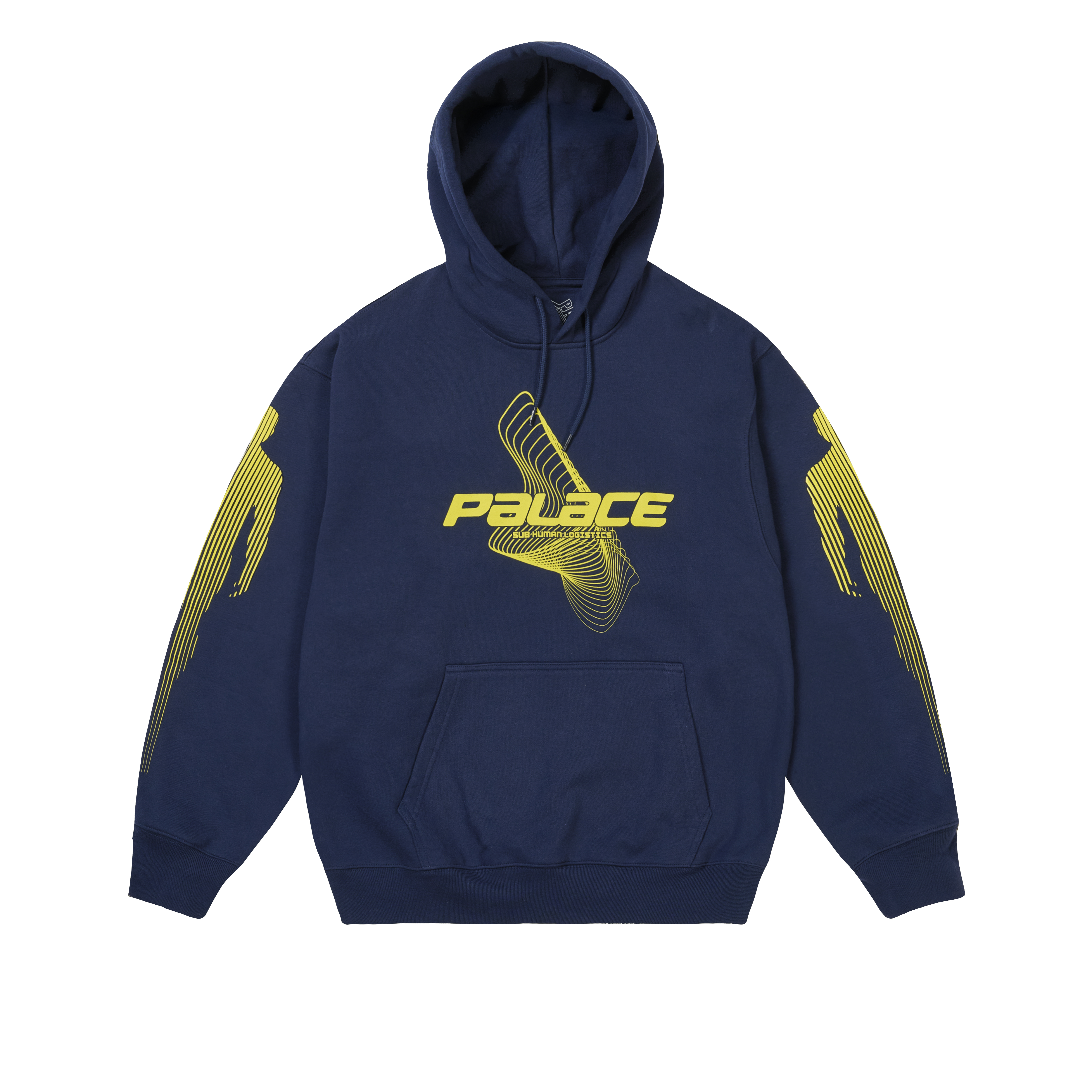 METAMORPHOSIS HOOD | PALACE SKATEBOARDS