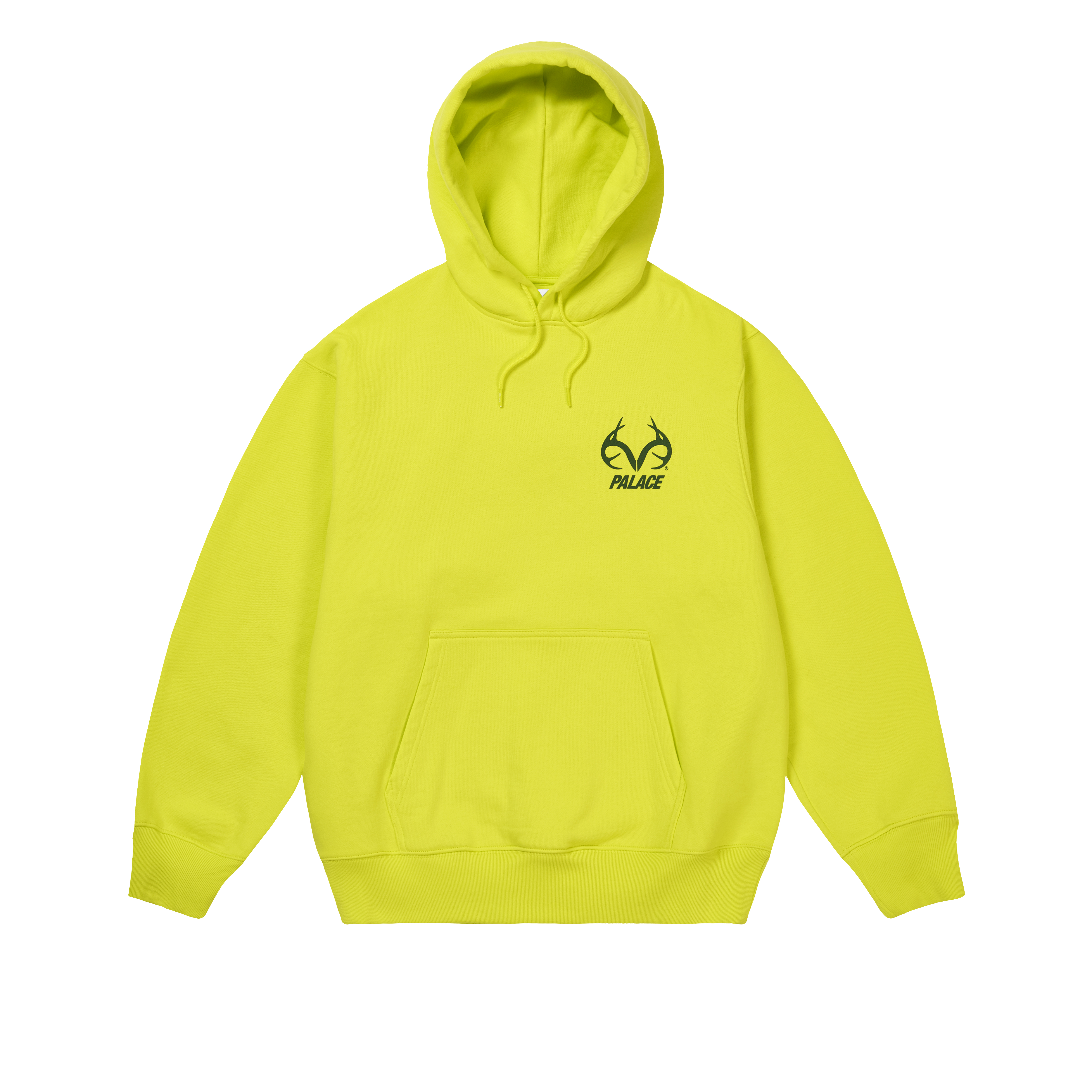 REALTREE TRI-FERG HOOD | PALACE SKATEBOARDS