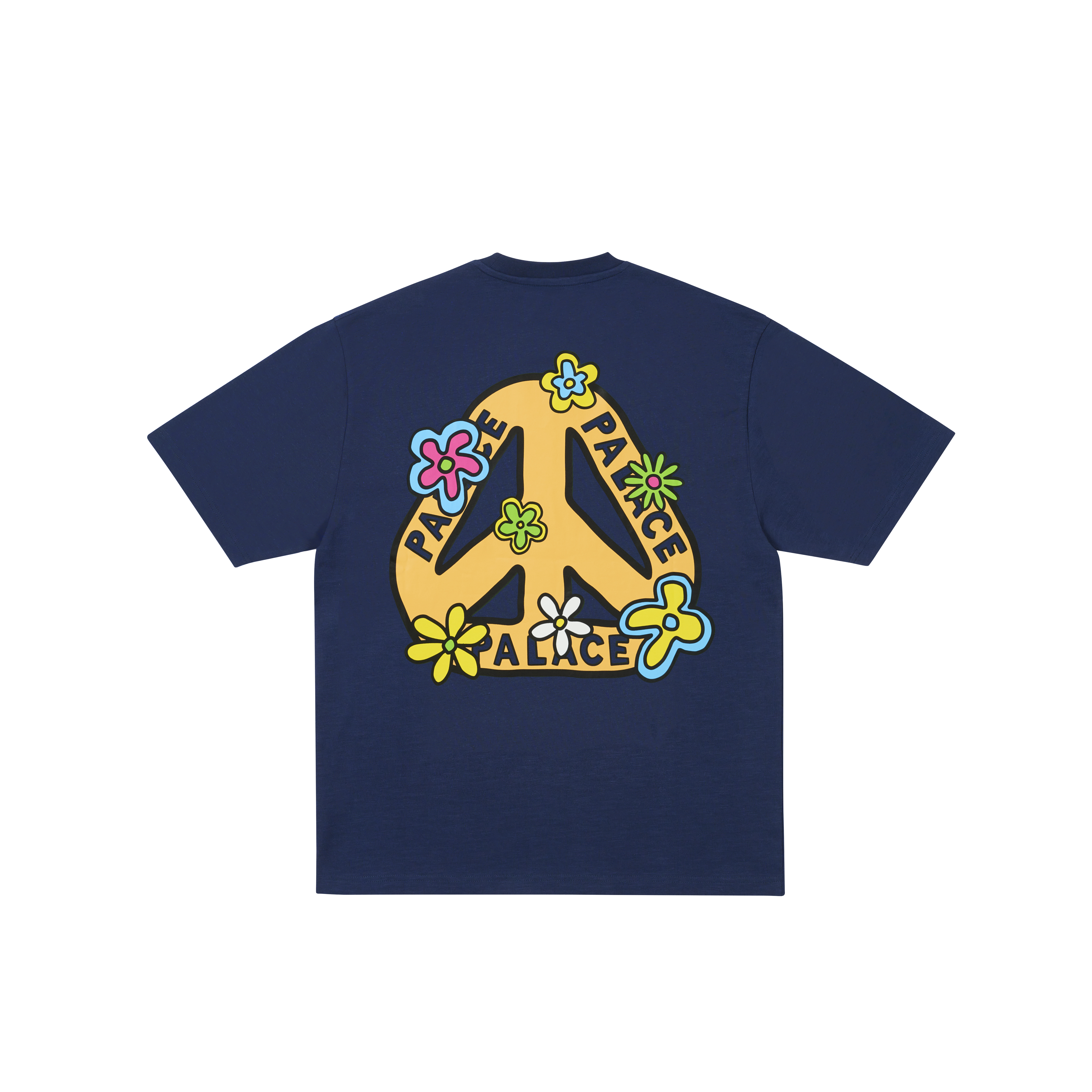 PALACE 2026 SS Me Myself and Tri T XL 緑 1766142700-me-myself-and-tri-t