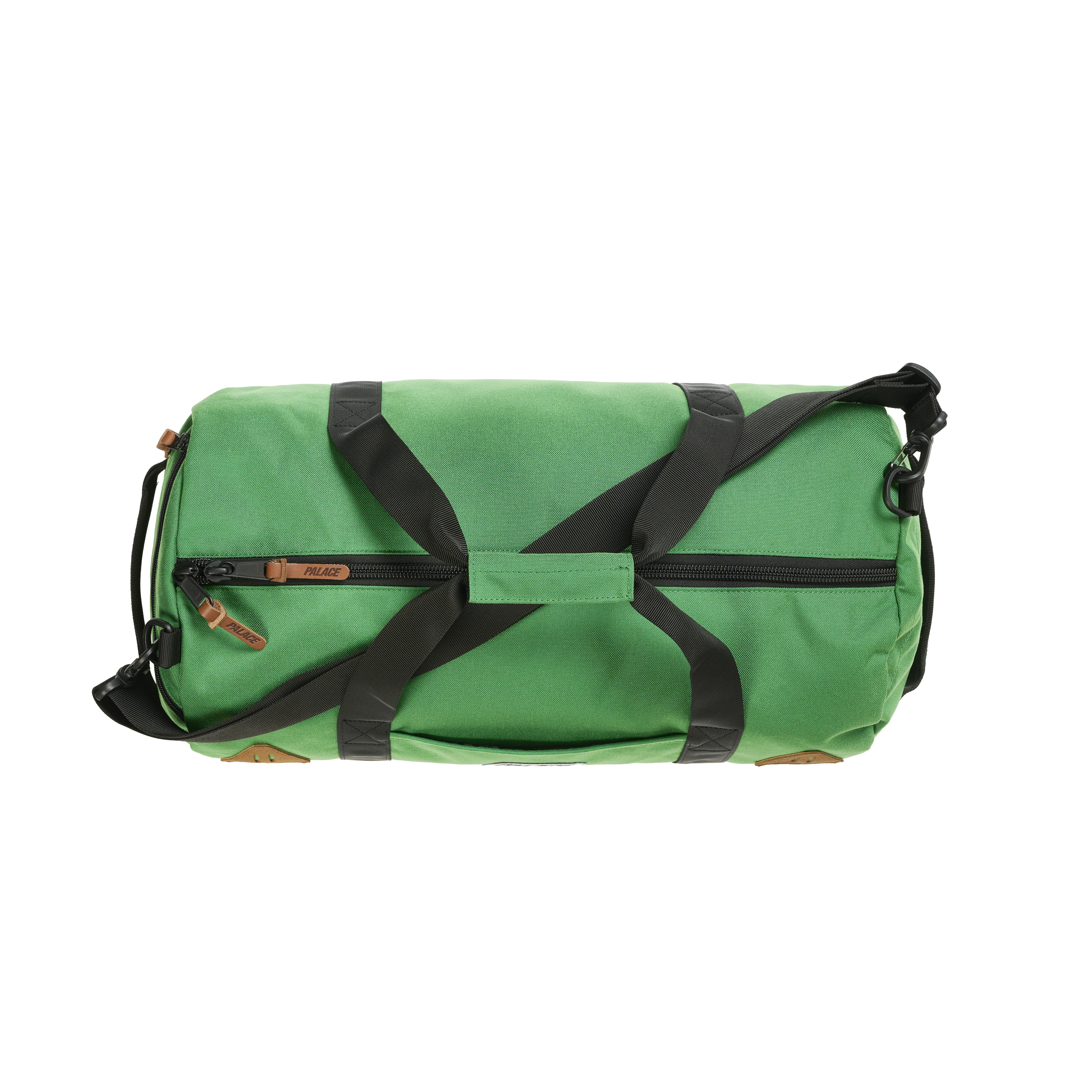 CLASSIC OUTDOOR DUFFEL | PALACE SKATEBOARDS