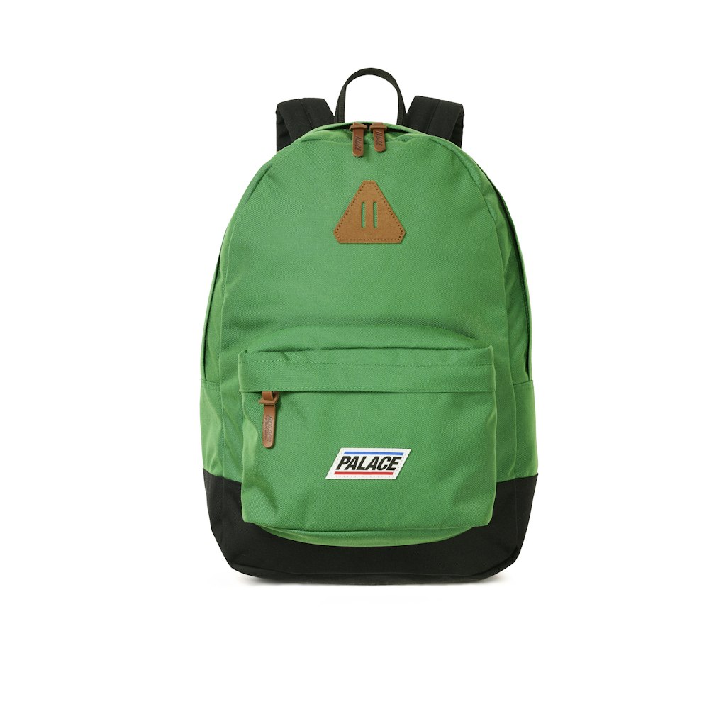 CLASSIC OUTDOOR BACKPACK | PALACE SKATEBOARDS