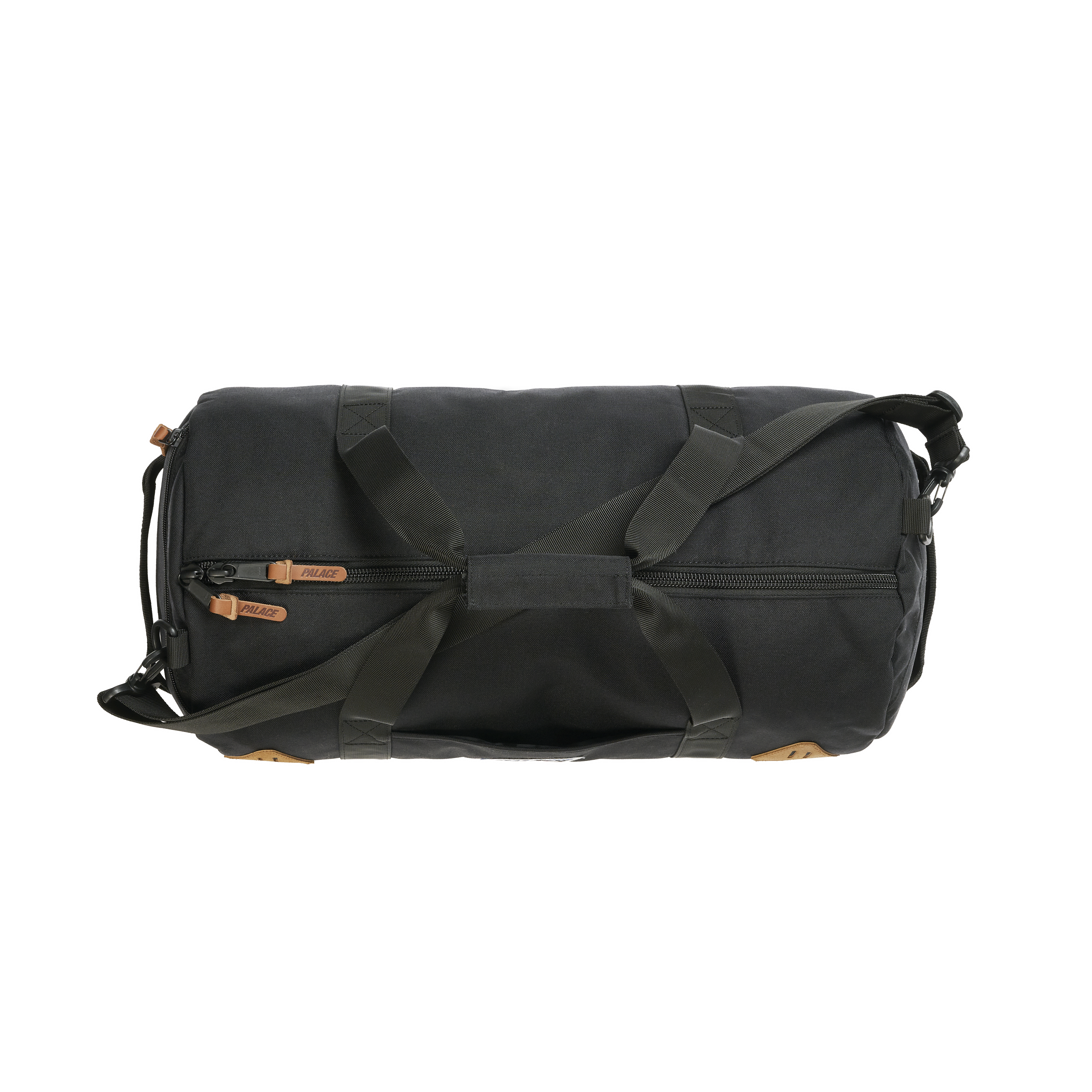 CLASSIC OUTDOOR DUFFEL | PALACE SKATEBOARDS