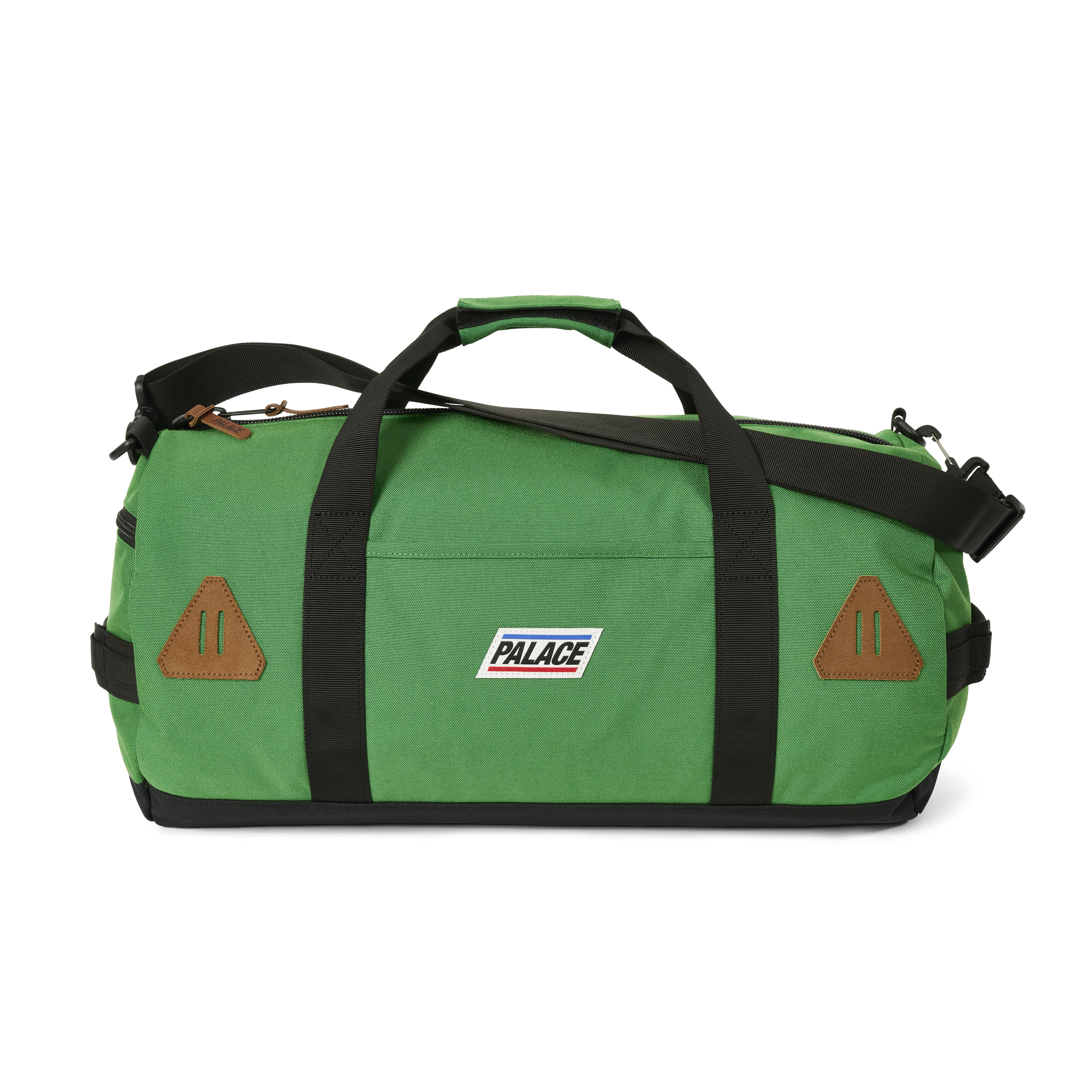 CLASSIC OUTDOOR DUFFEL | PALACE SKATEBOARDS