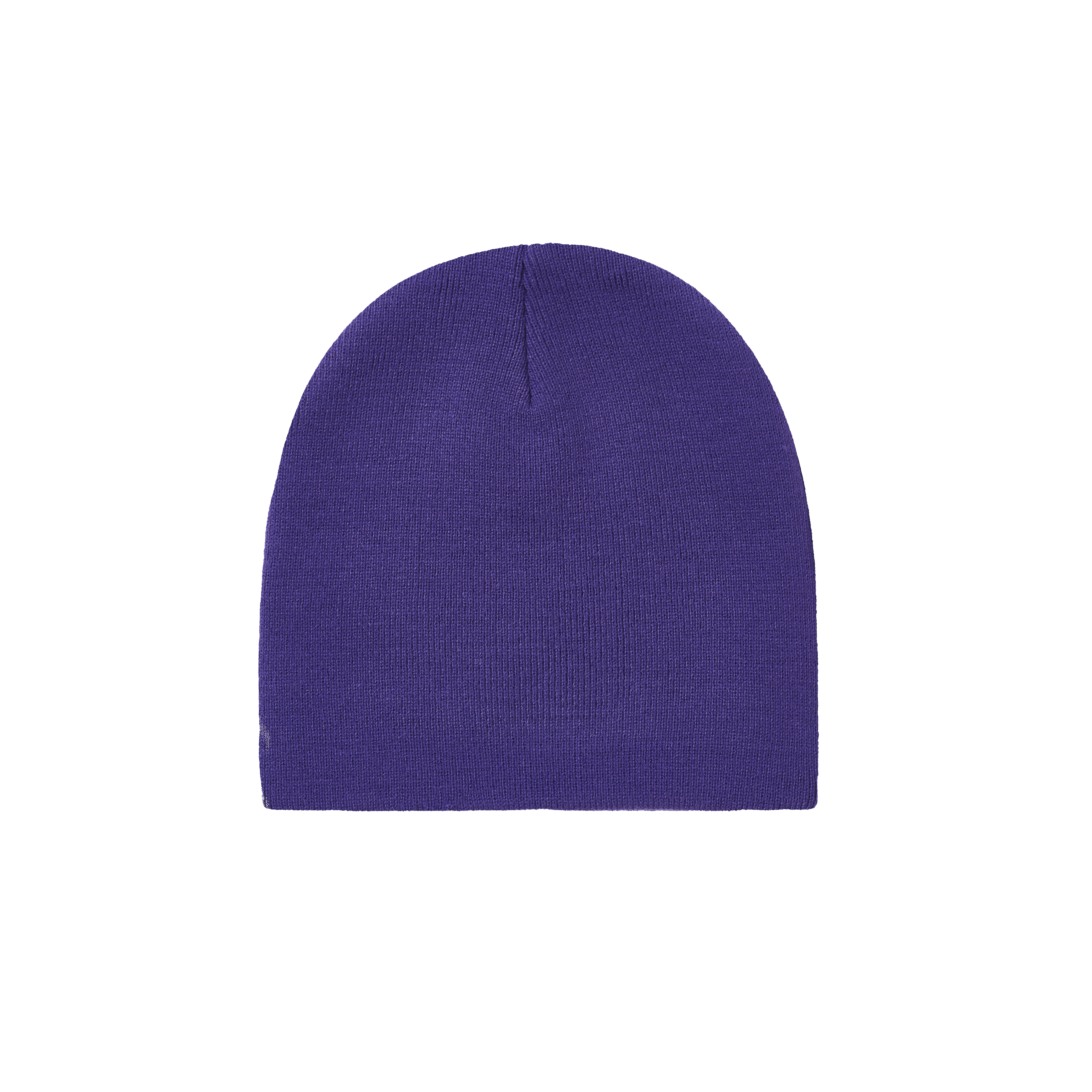 SMOKED NEIN CUFF BEANIE | PALACE SKATEBOARDS