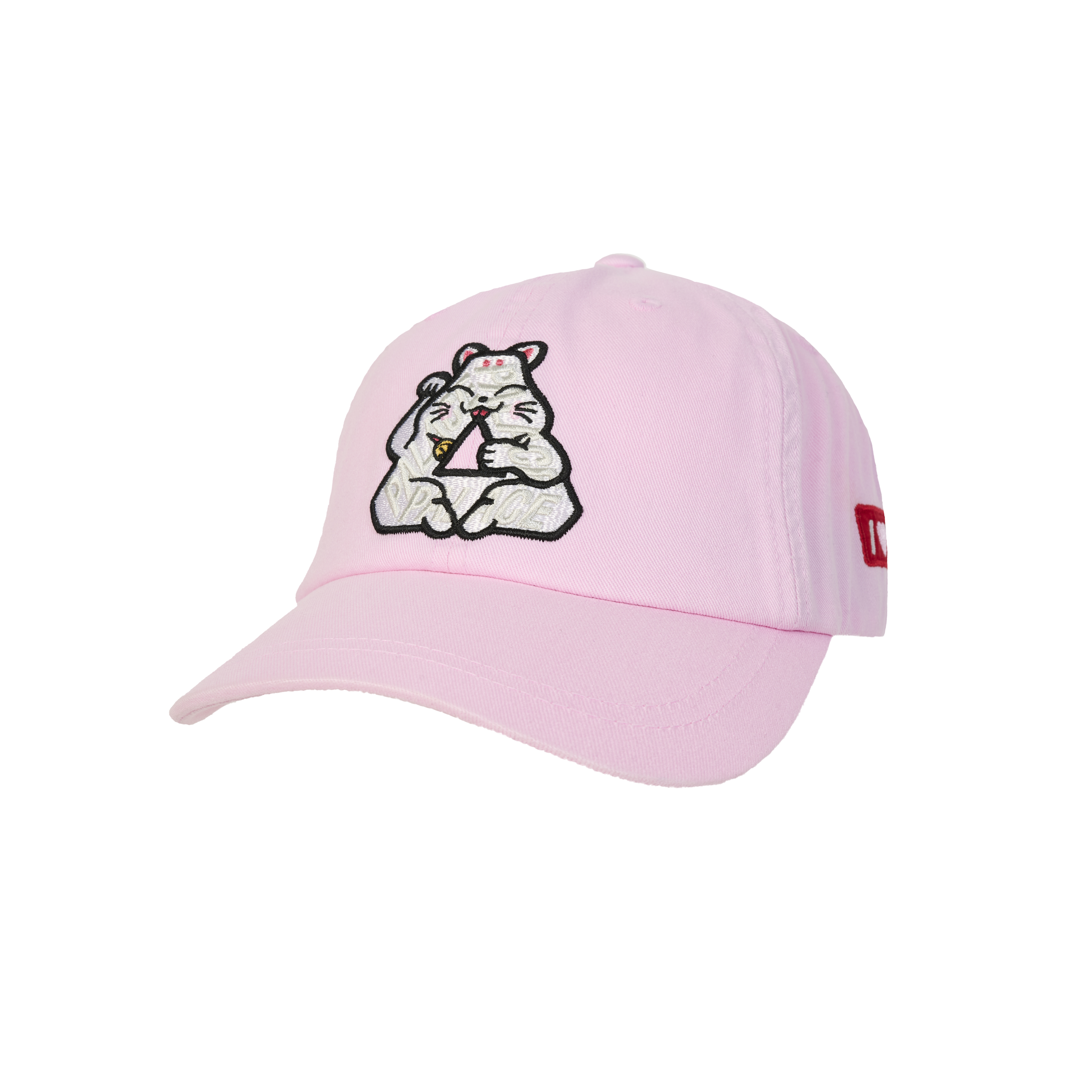 LUCKY P3 6-PANEL | PALACE SKATEBOARDS