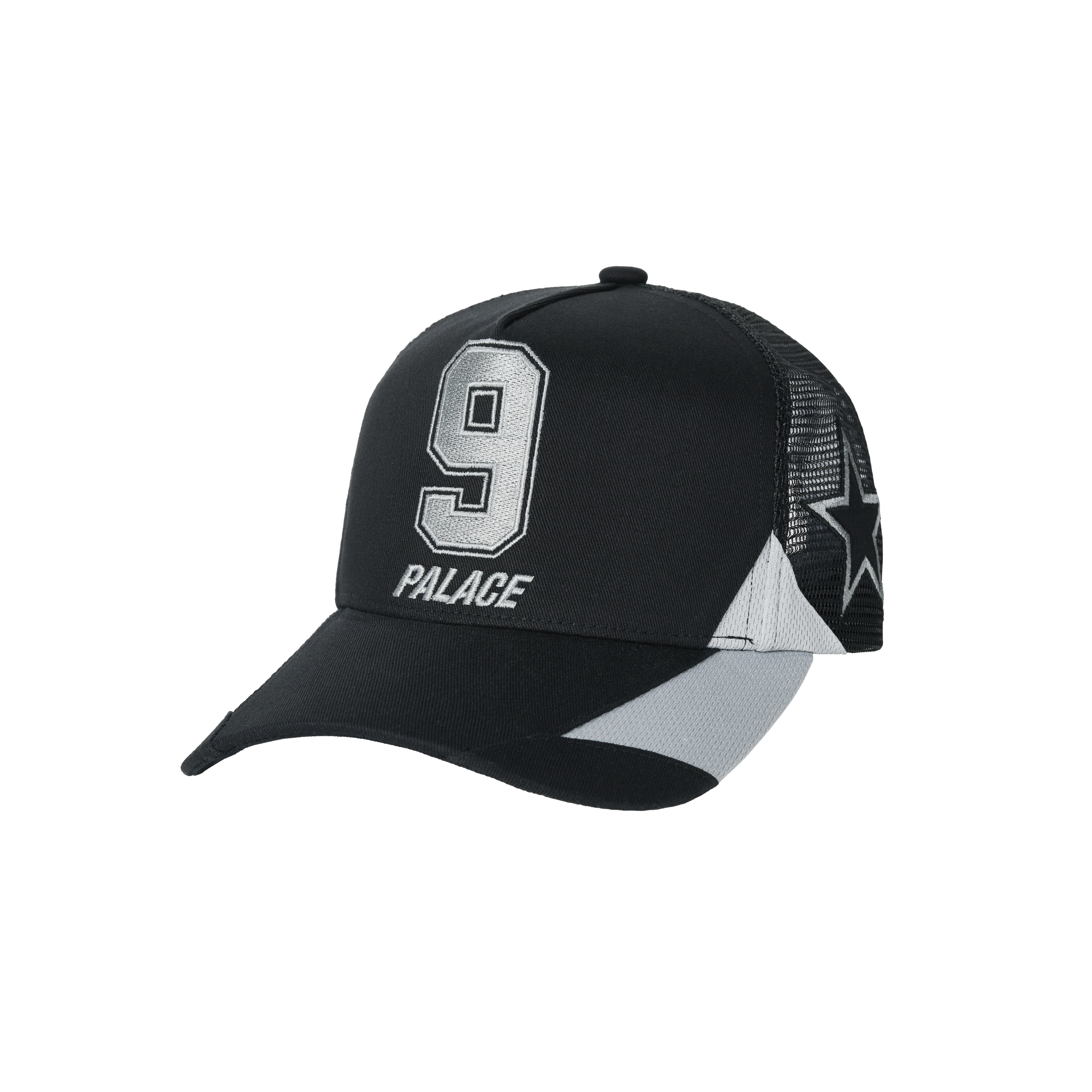 PFL TRUCKER | PALACE SKATEBOARDS