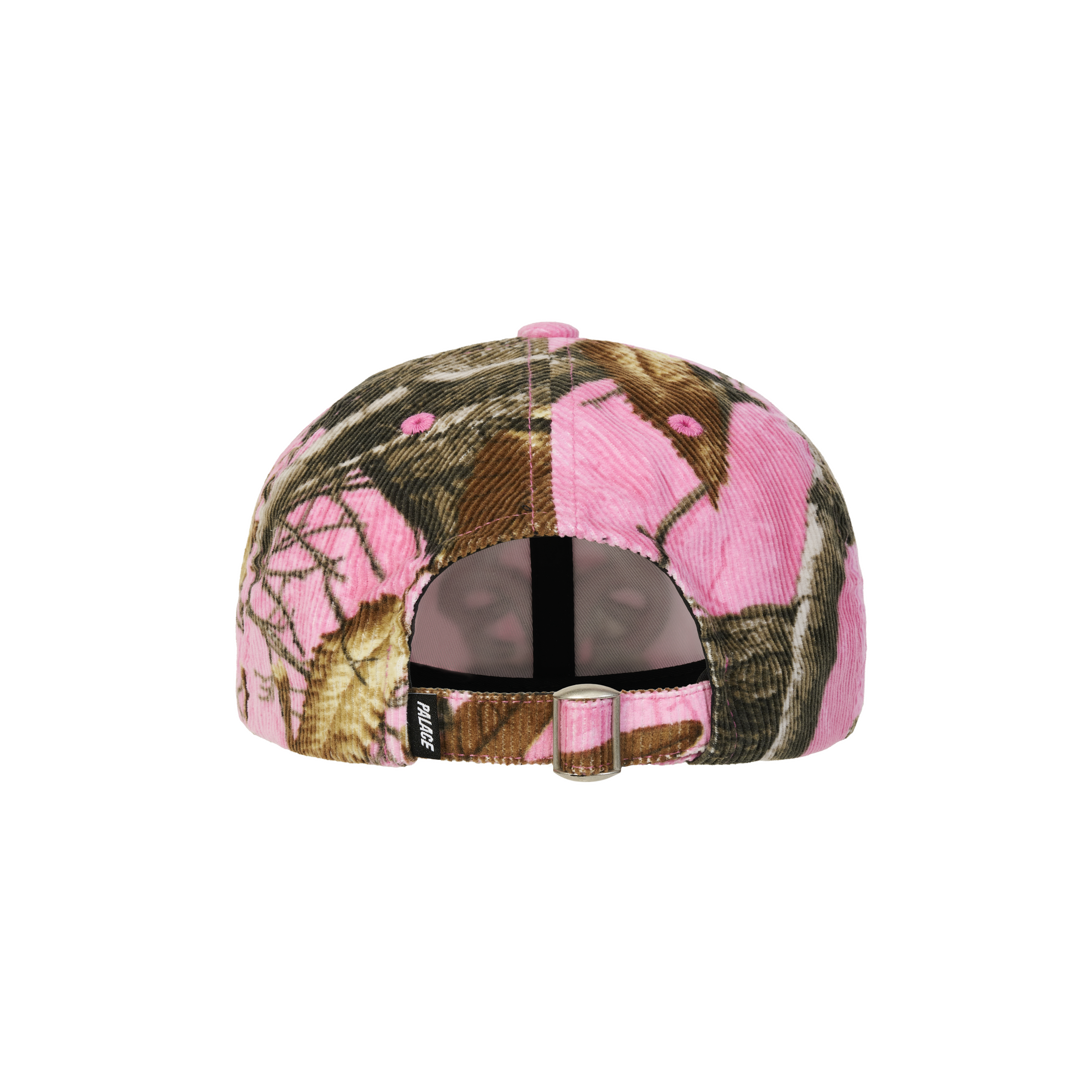帽子 PALACE Cord Realtree 6Panel Edge Shadows CORD REALTREE 6-PANEL | PALACE SKATEBOARDS