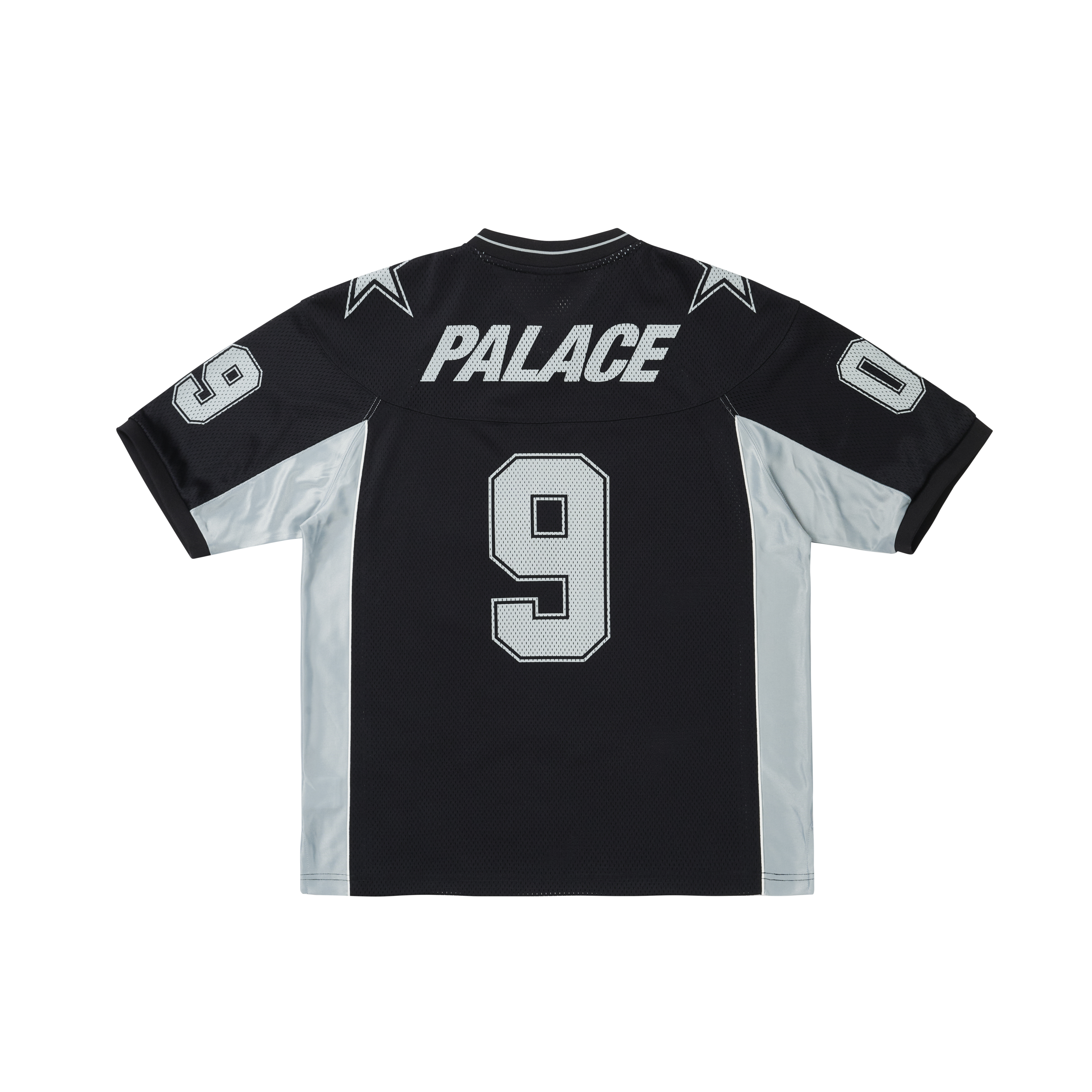 NEIN MESH JERSEY | PALACE SKATEBOARDS