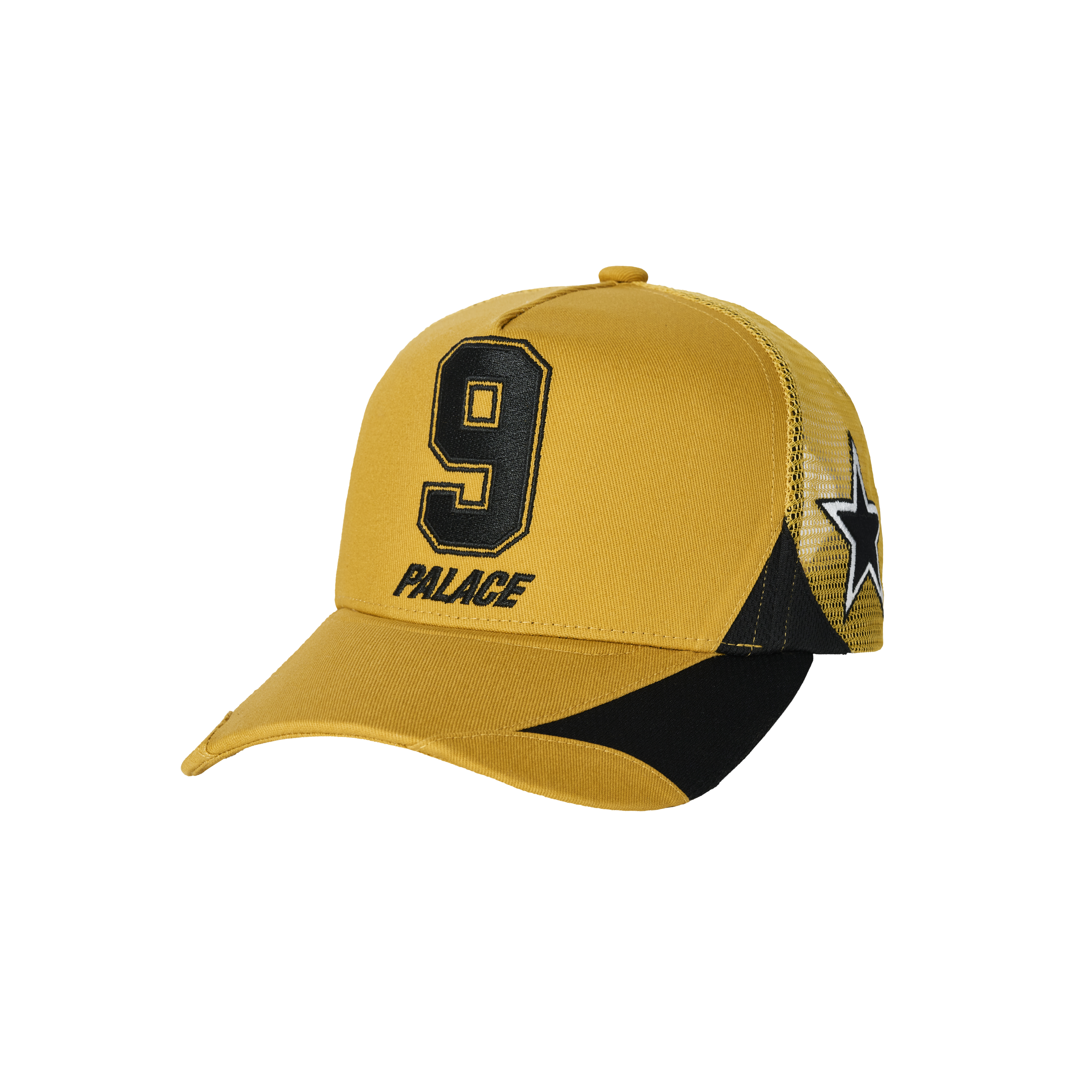 PFL TRUCKER | PALACE SKATEBOARDS