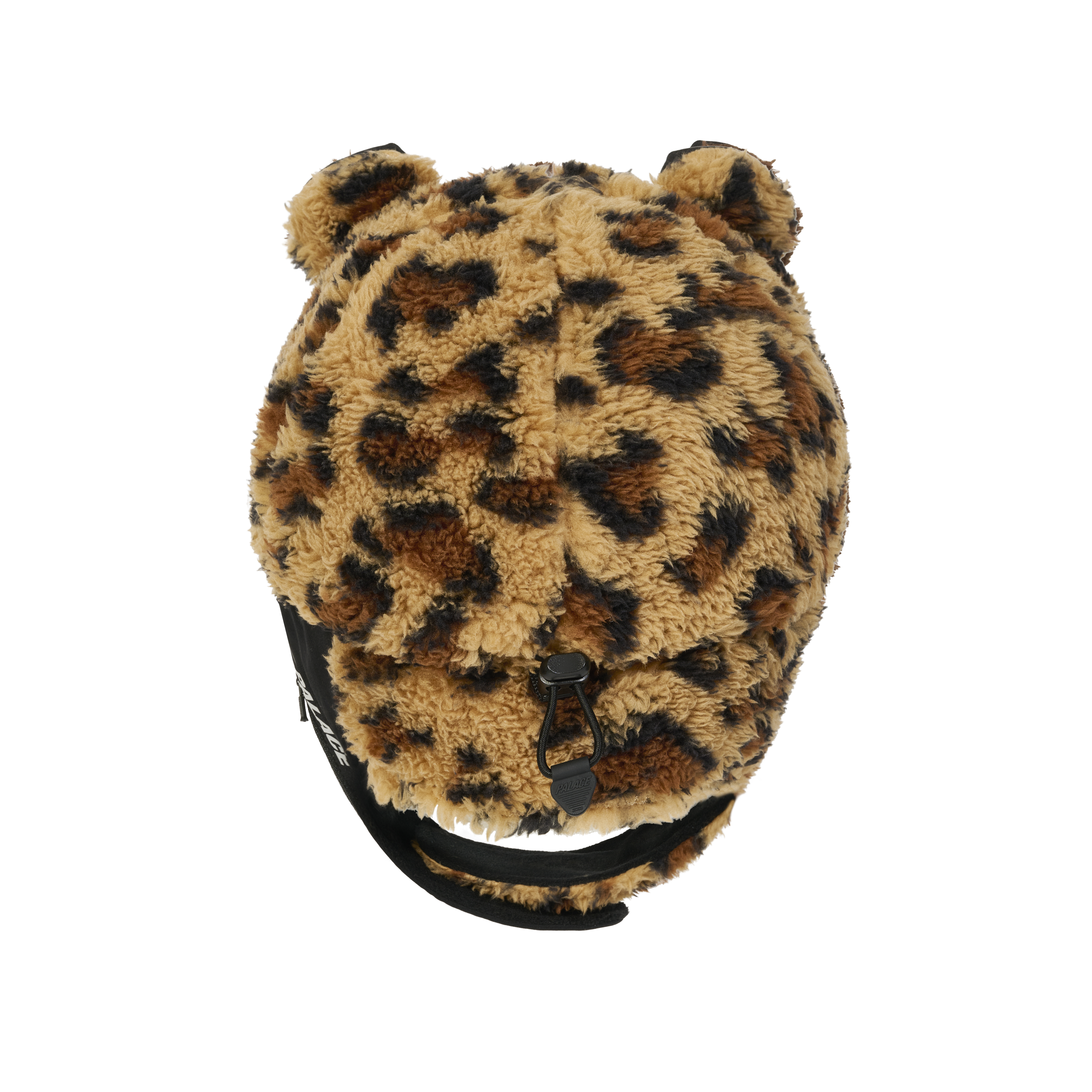 TEDDY EARS EARFLAPPER | PALACE SKATEBOARDS