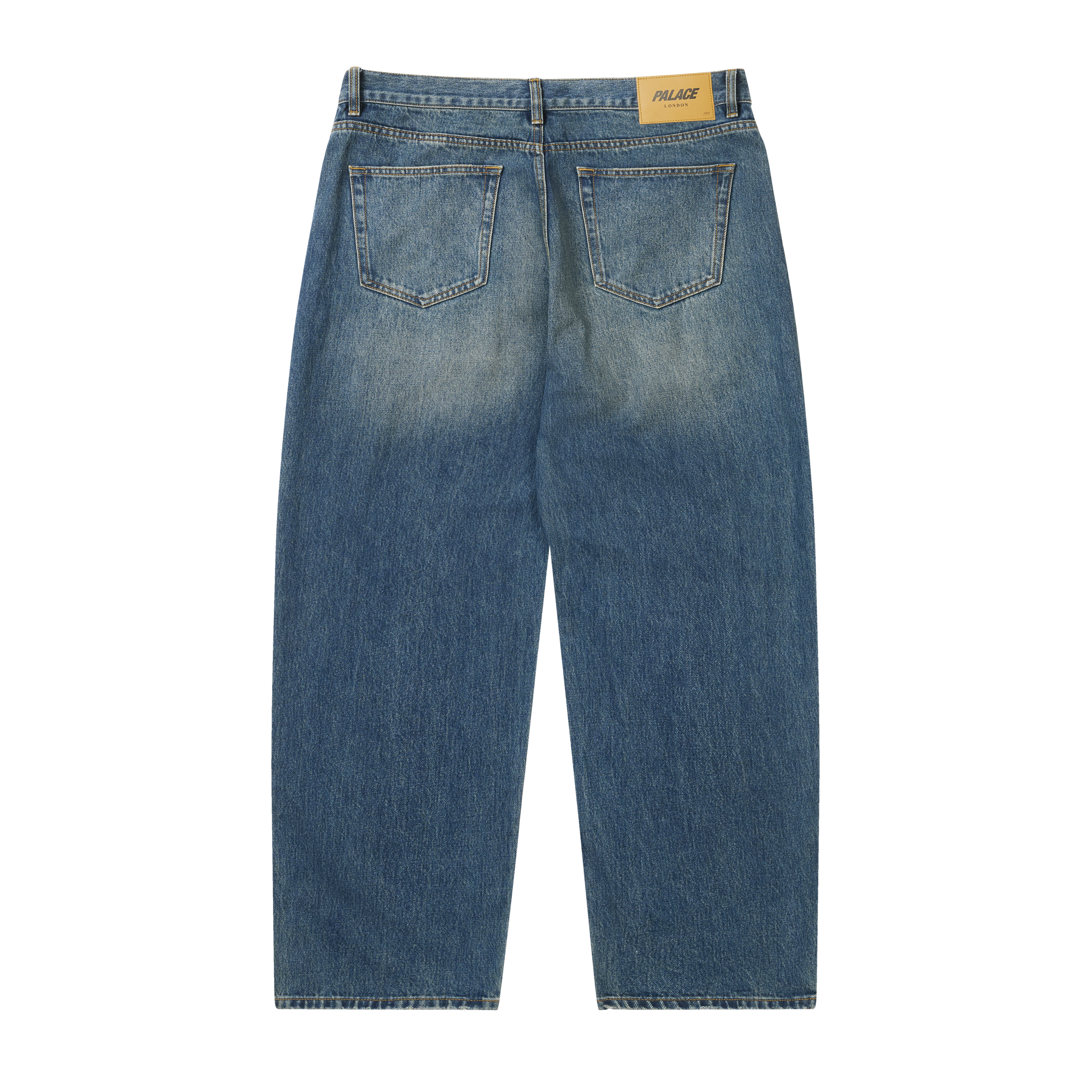 P90 BAGGY JEAN | PALACE SKATEBOARDS
