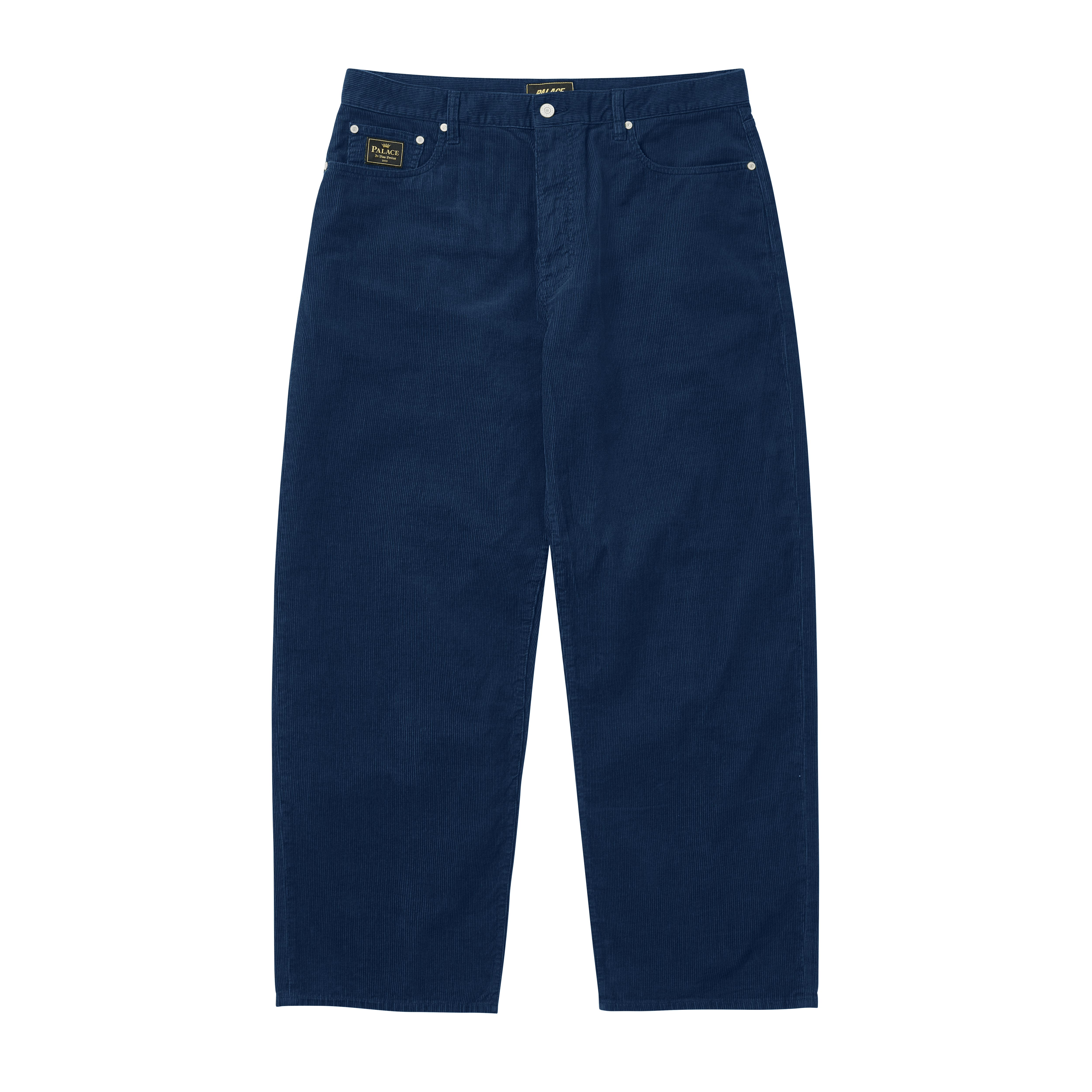 BAGGY CORD P90 JEAN | PALACE SKATEBOARDS