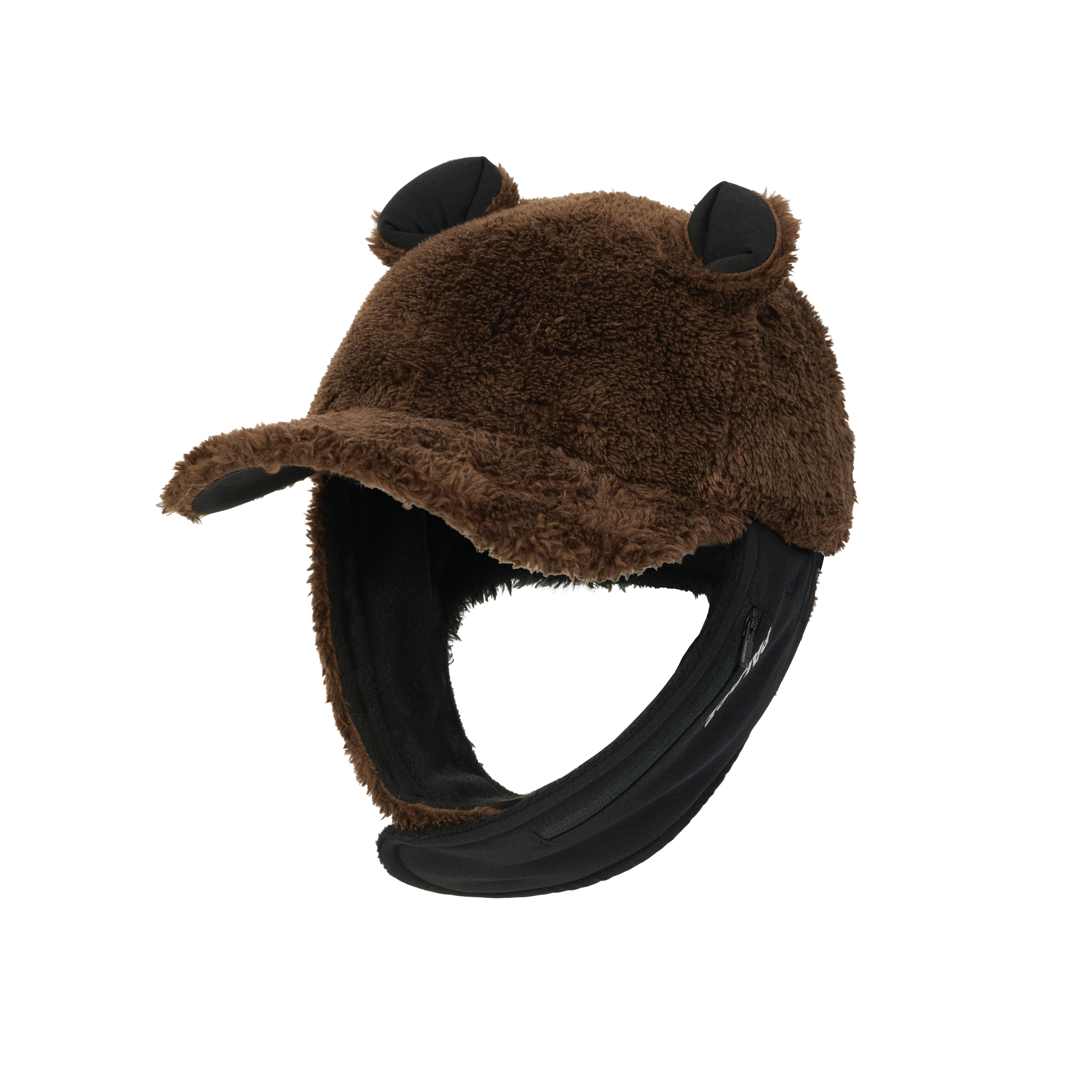 Palace Teddy Ears Earflapper 黒 L/XL クマ耳 TEDDY EARS EARFLAPPER | PALACE SKATEBOARDS