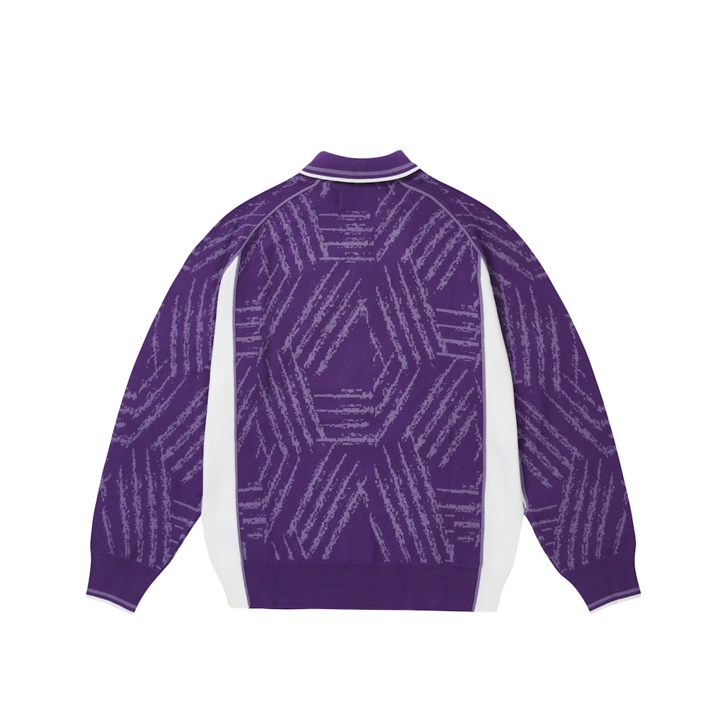VIOLA KNIT | PALACE SKATEBOARDS