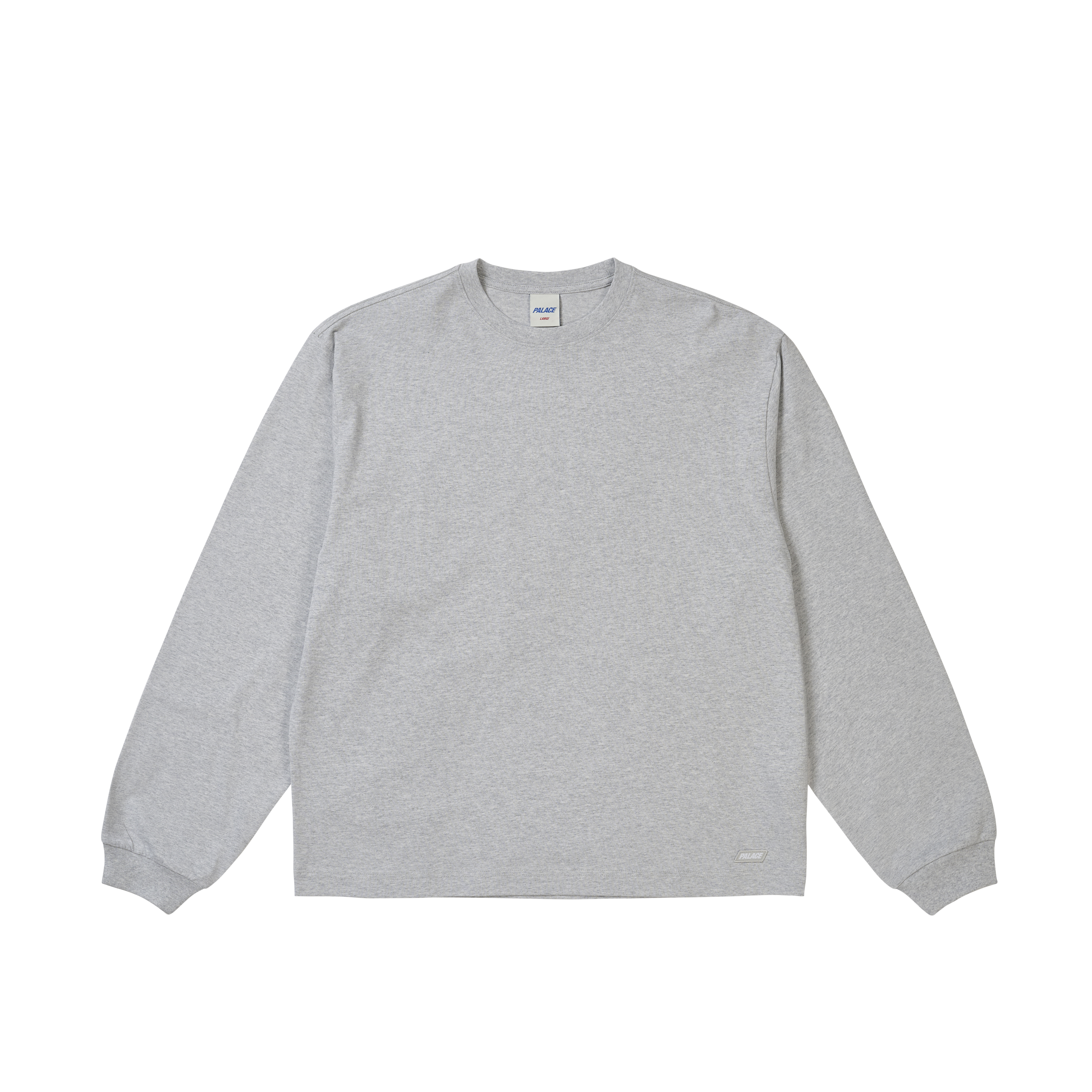 UNISEX LONGSLEEVE | PALACE SKATEBOARDS