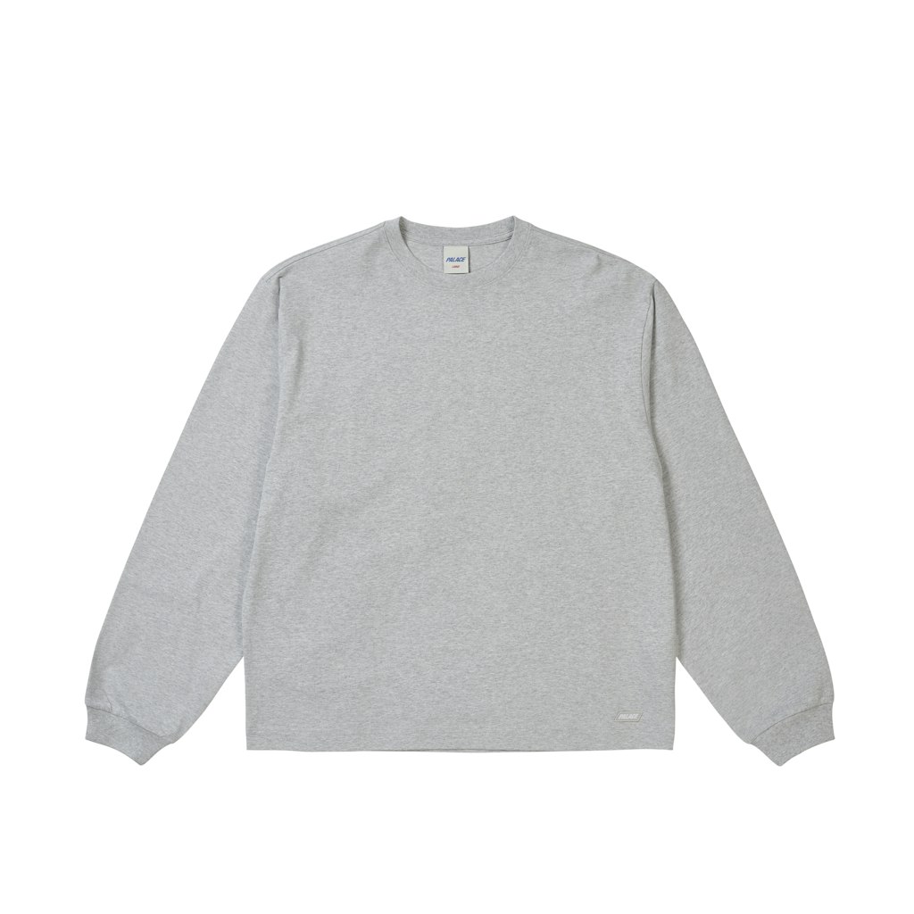 UNISEX LONGSLEEVE | PALACE SKATEBOARDS