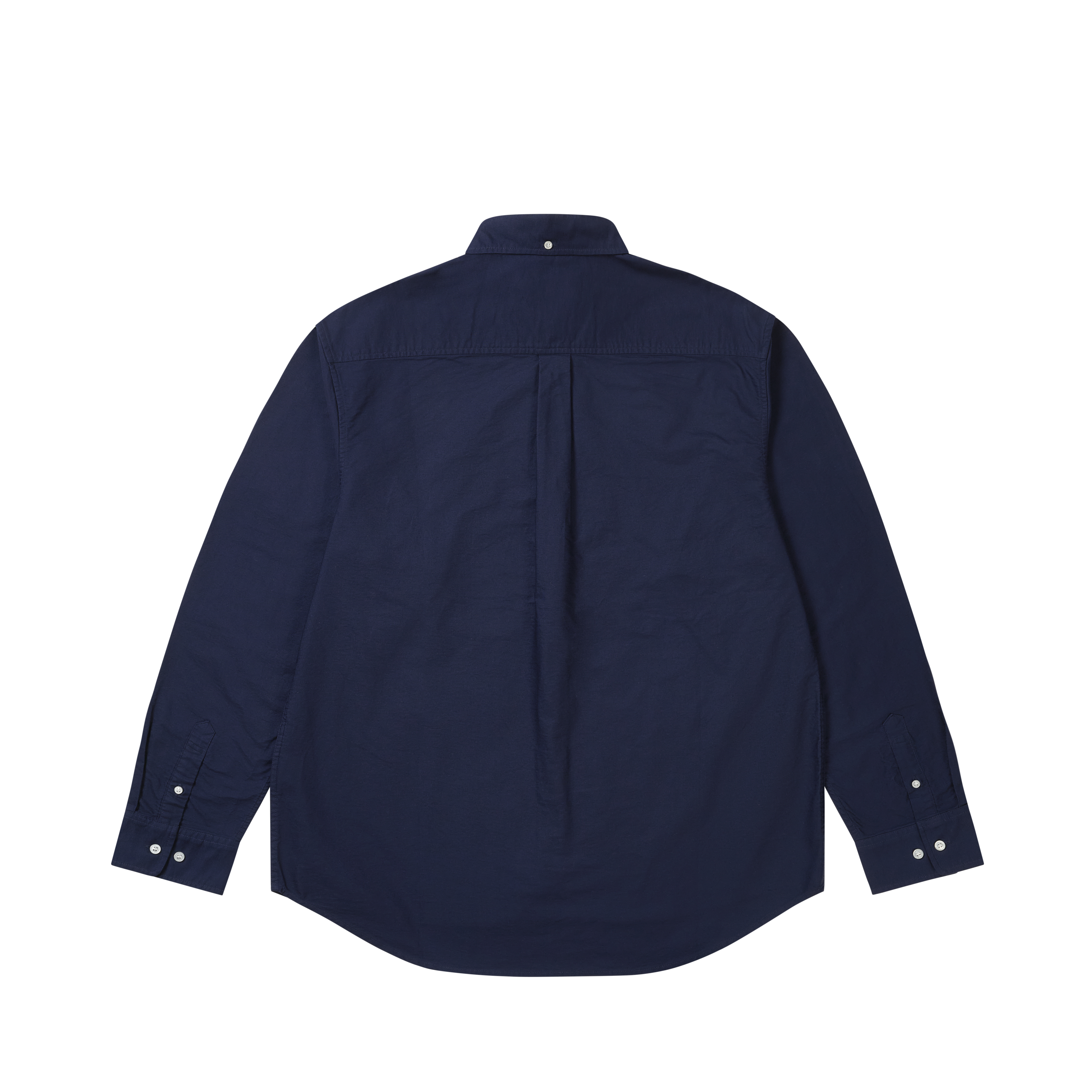 PALACE OXFORD SHIRT NAVY Mサイズ PALACE OXFORD SHIRT | PALACE