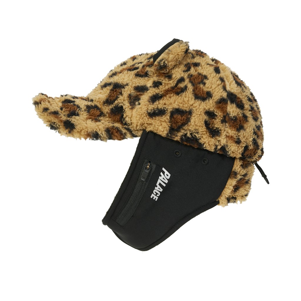 TEDDY EARS EARFLAPPER | PALACE SKATEBOARDS