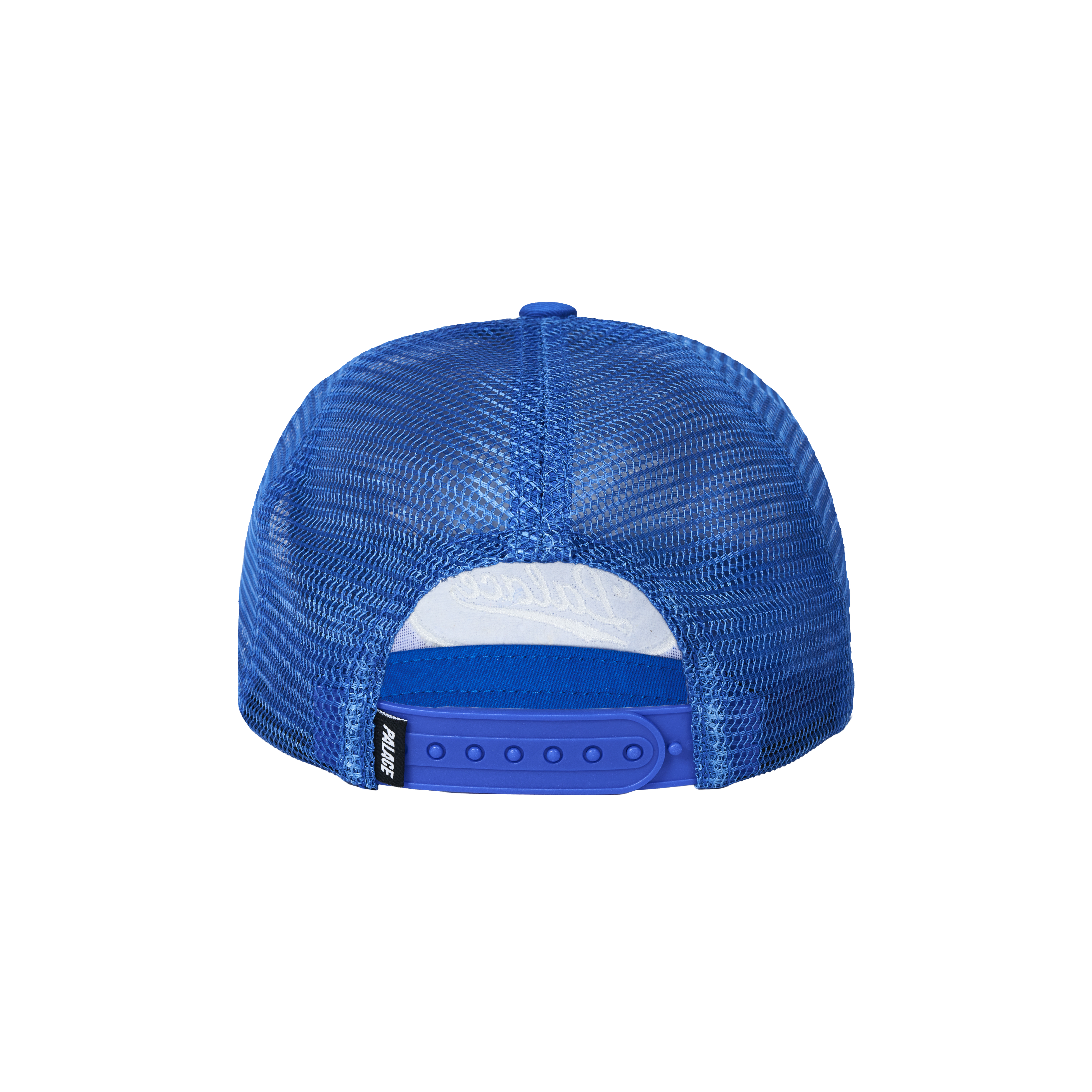即発送 PALACE SMOKED TRUCKER FOX CAP キャップ SMOKED TRUCKER | PALACE SKATEBOARDS