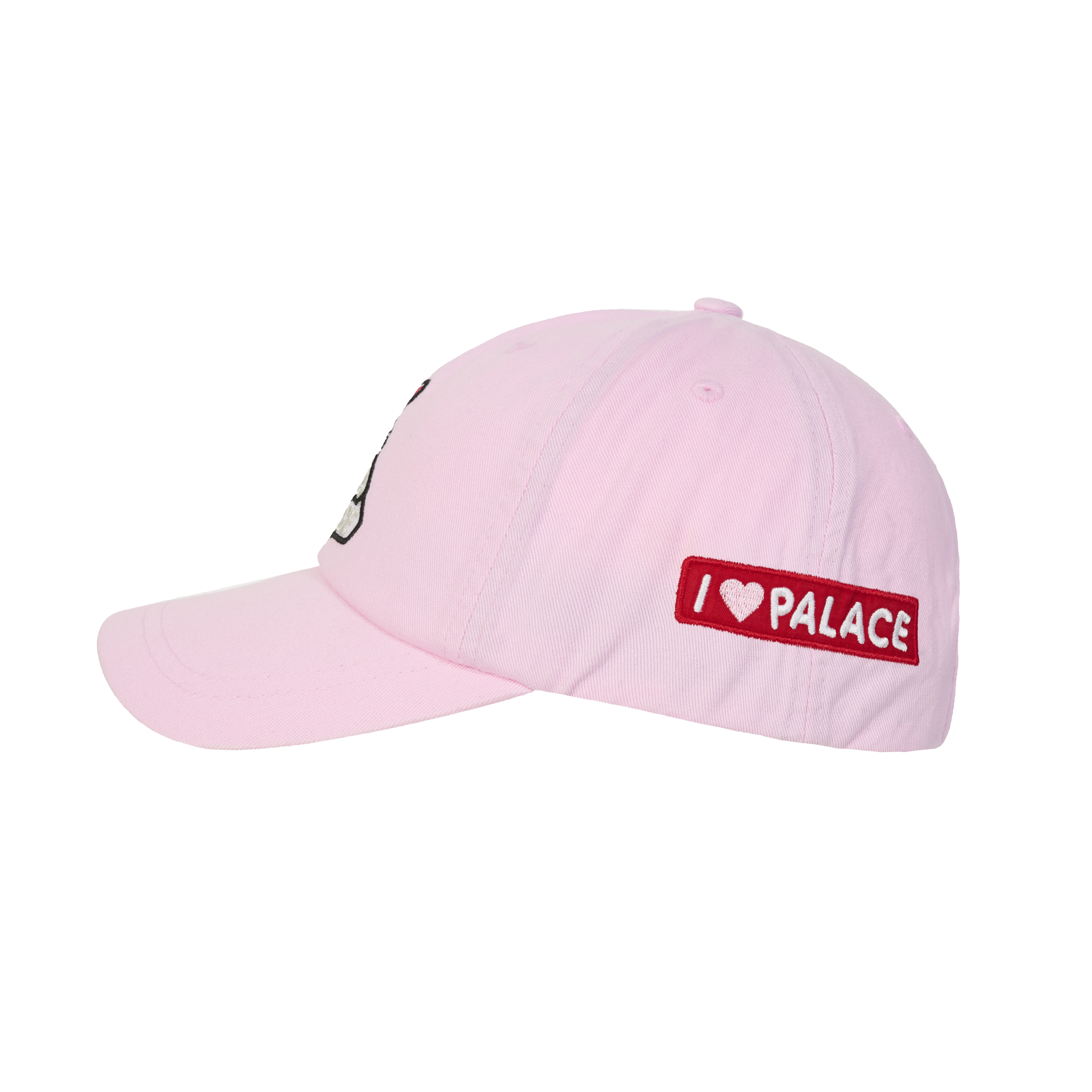 パレス　PALACE RIPSTOP BOONIE PINK Palace Realtree Tri-Ferg Hoodie (SS26) Sweet Pink Men's - SS26 - US