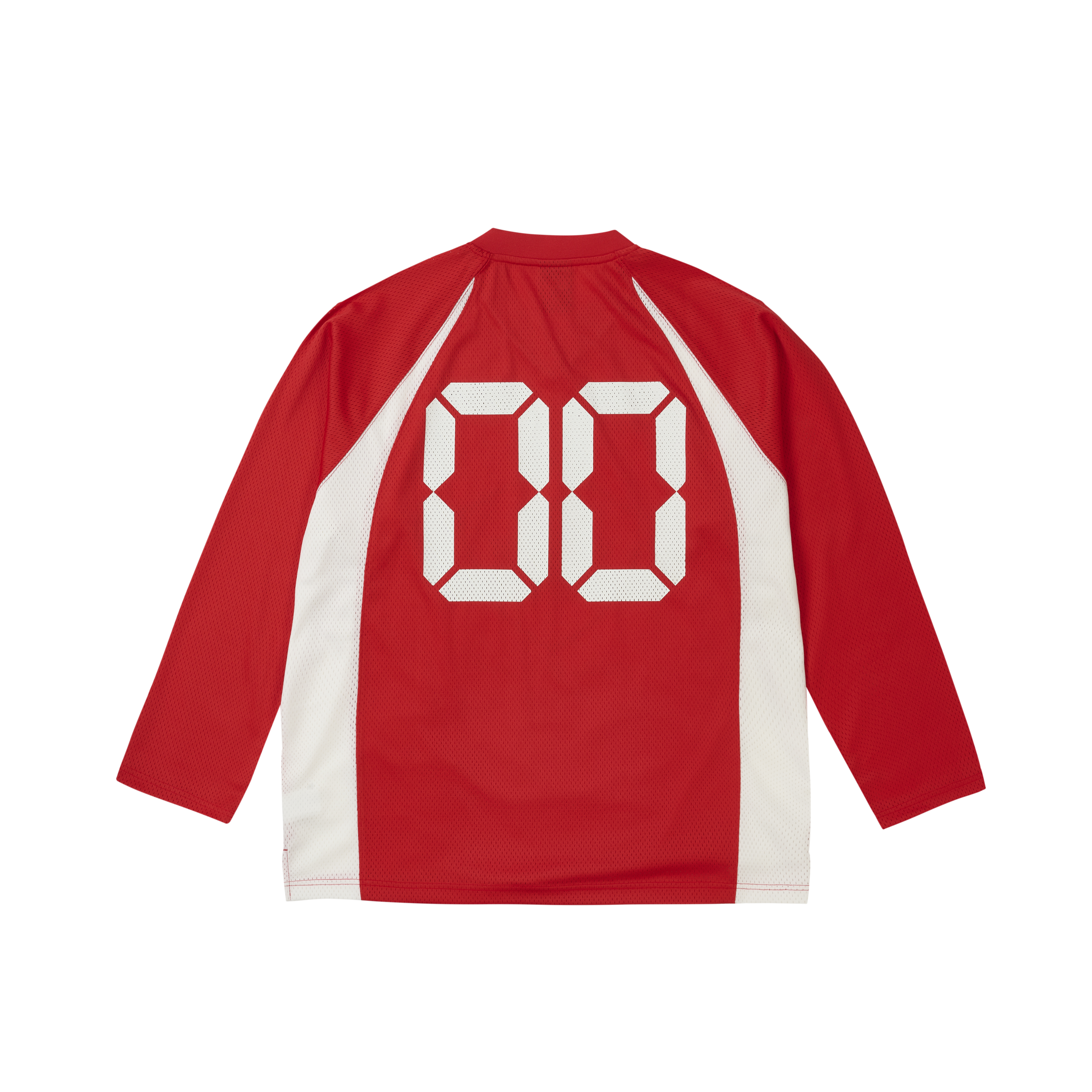 PAL-ICE HOCKEY JERSEY | PALACE SKATEBOARDS